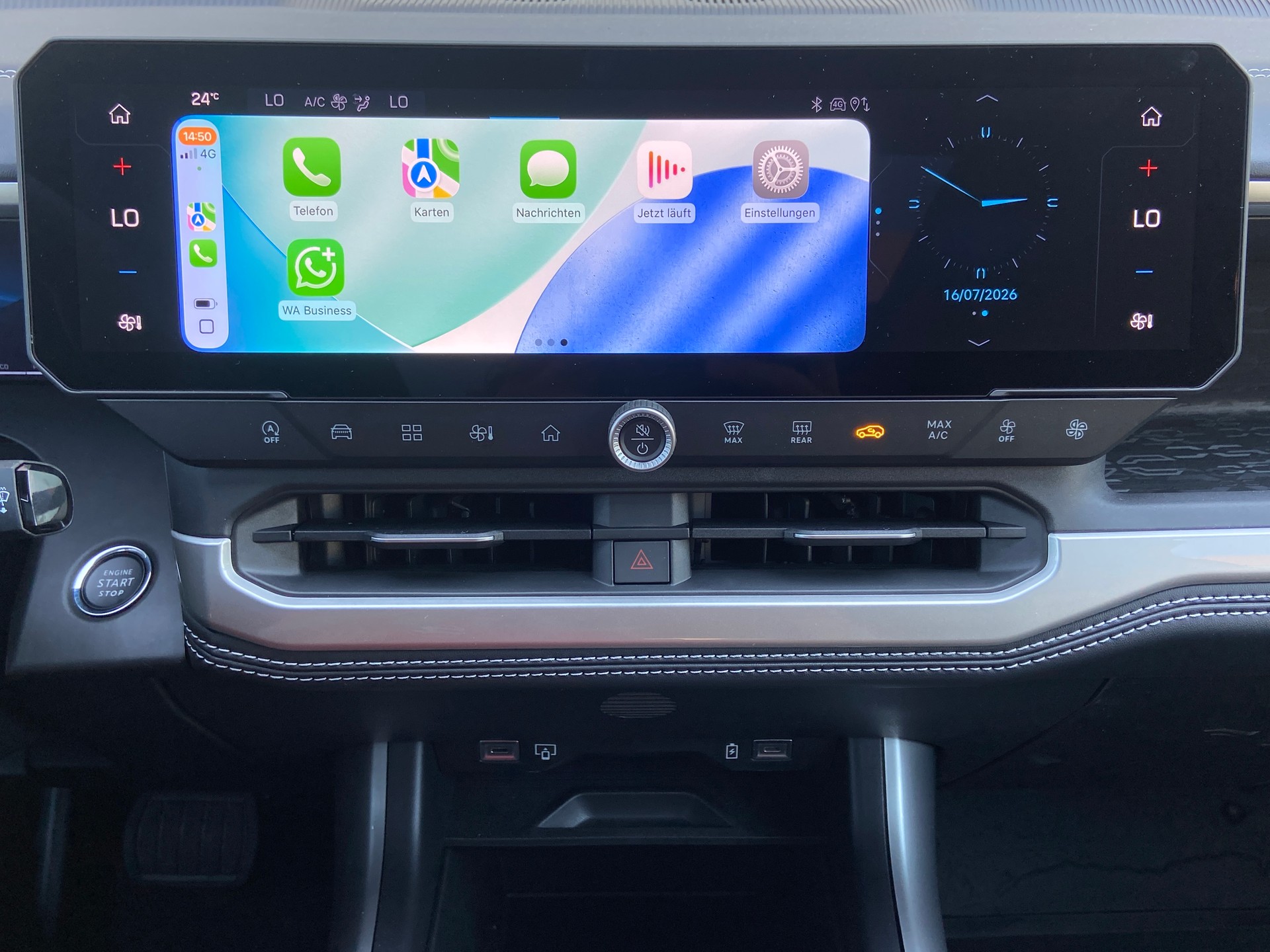 JEEP Compass 1.2 T e-Hybrid Summit Premium Sky-image-13