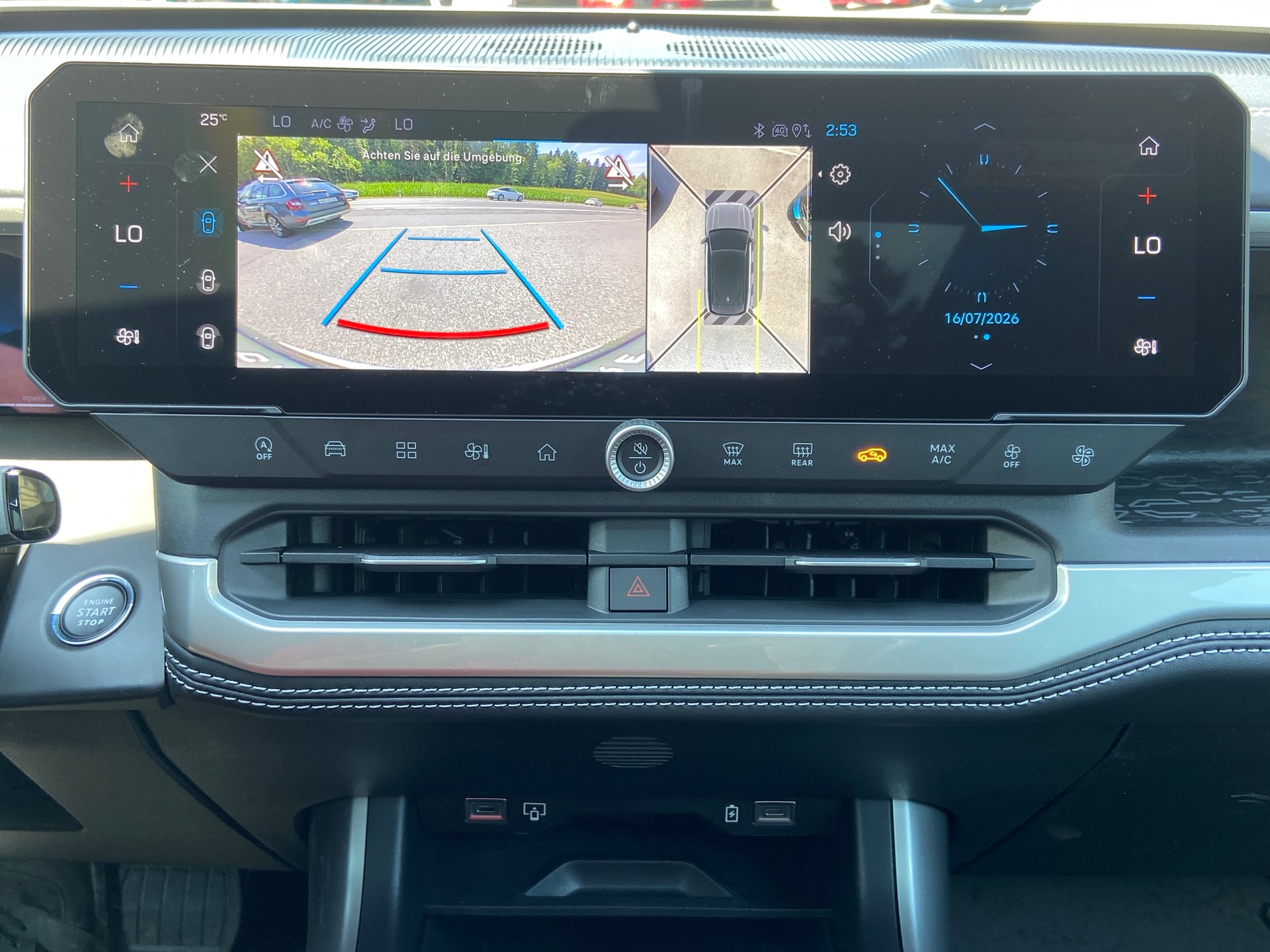 JEEP Compass 1.2 T e-Hybrid Summit Premium Sky-image-15
