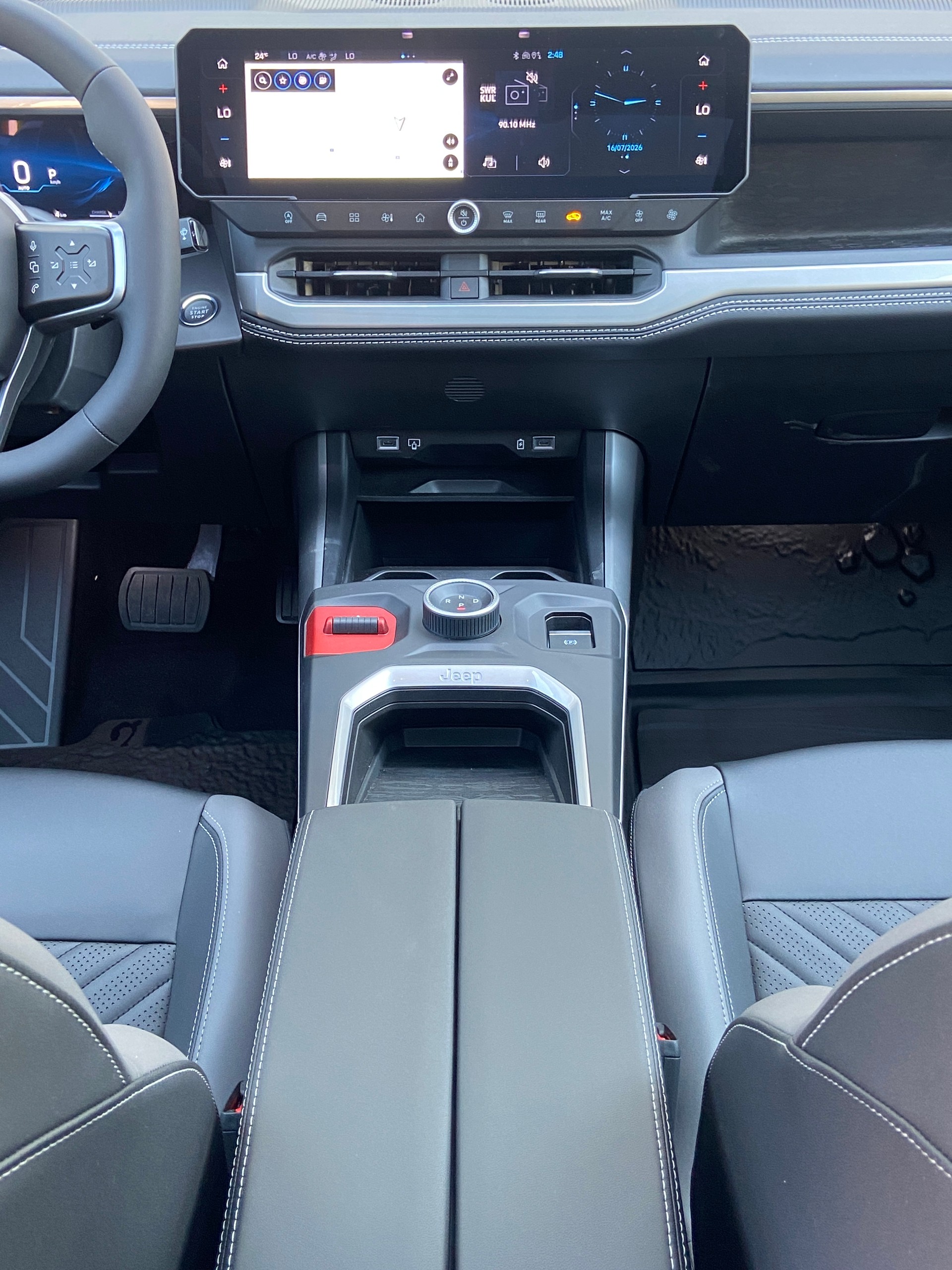 JEEP Compass 1.2 T e-Hybrid Summit Premium Sky-image-11