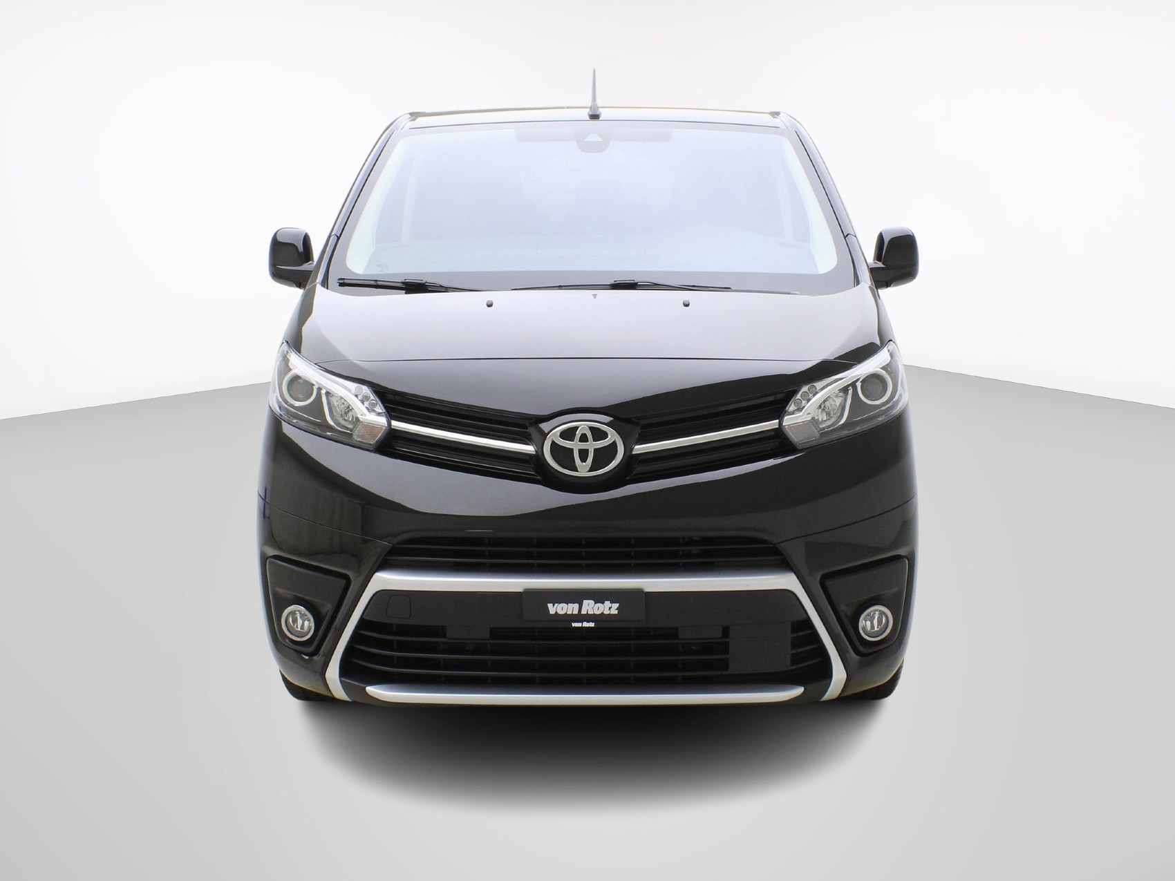TOYOTA Proace Verso L1 2.0 D Trend-image-5