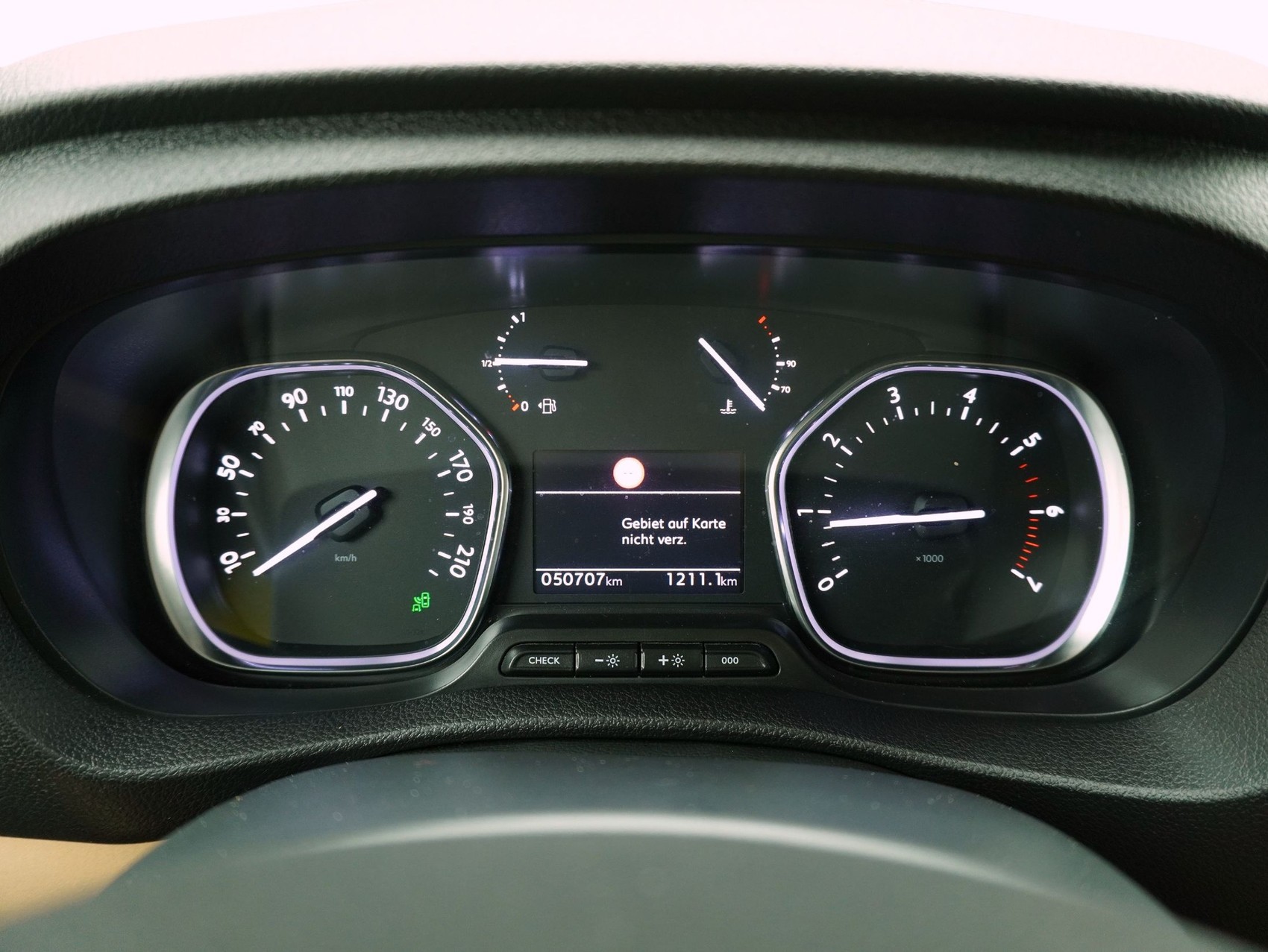 TOYOTA Proace Verso L1 2.0 D Trend-image-16