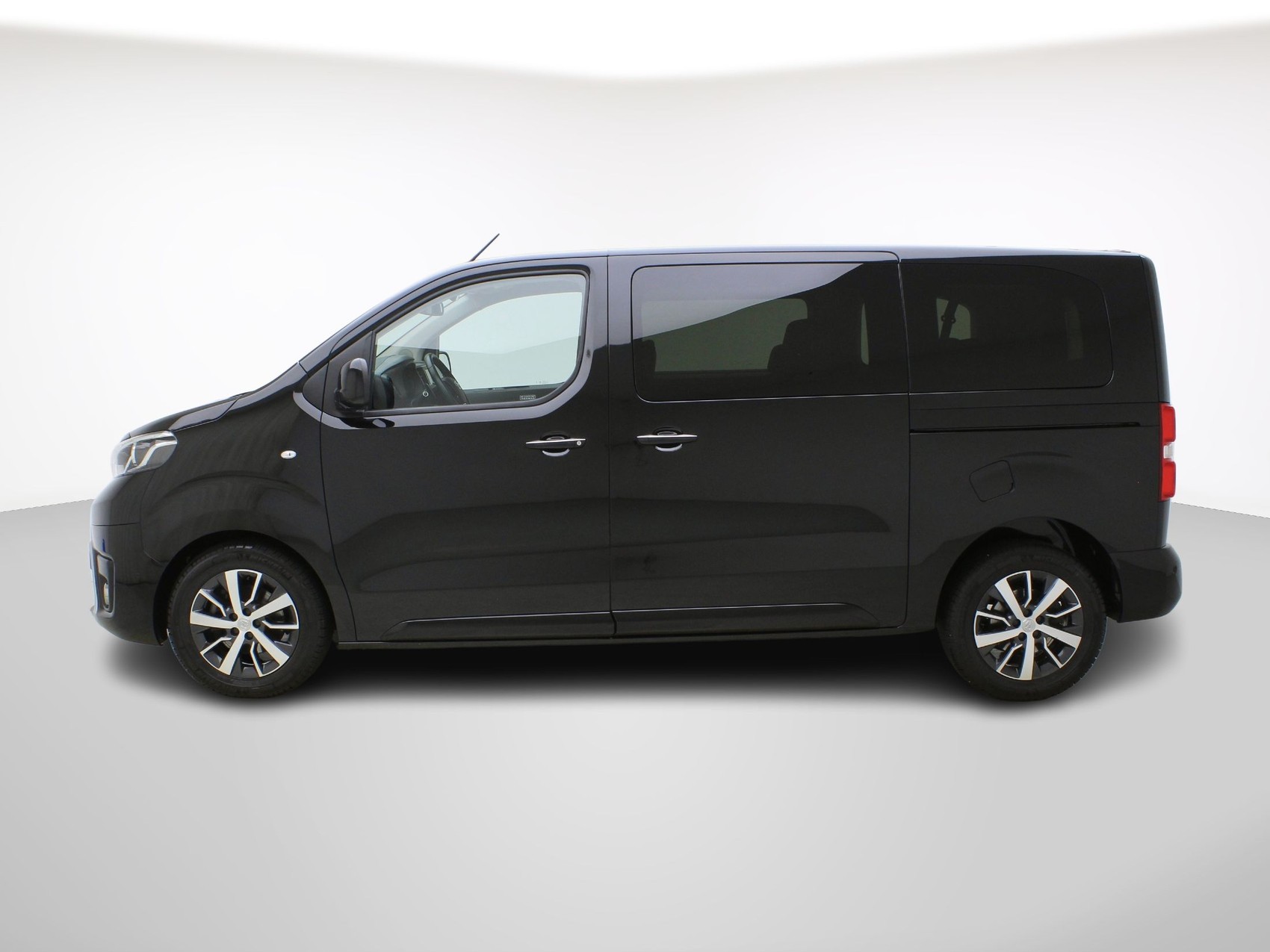 TOYOTA Proace Verso L1 2.0 D Trend-image-2