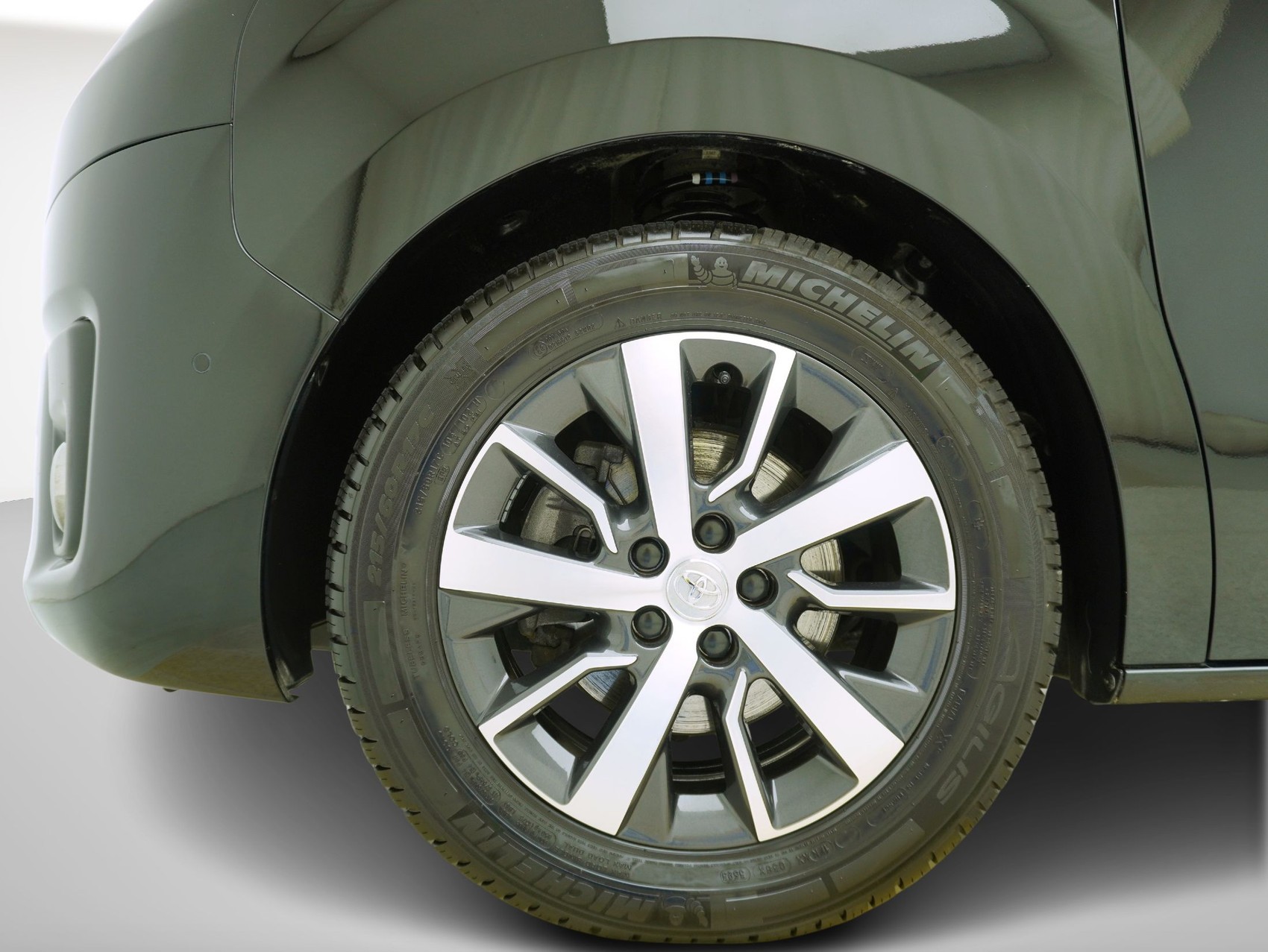 TOYOTA Proace Verso L1 2.0 D Trend-image-6
