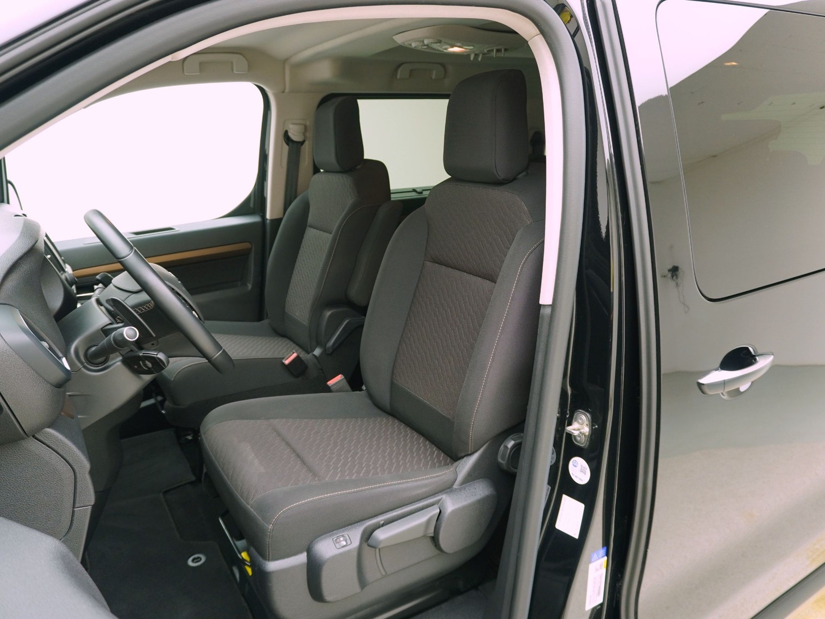 TOYOTA Proace Verso L1 2.0 D Trend-image-8