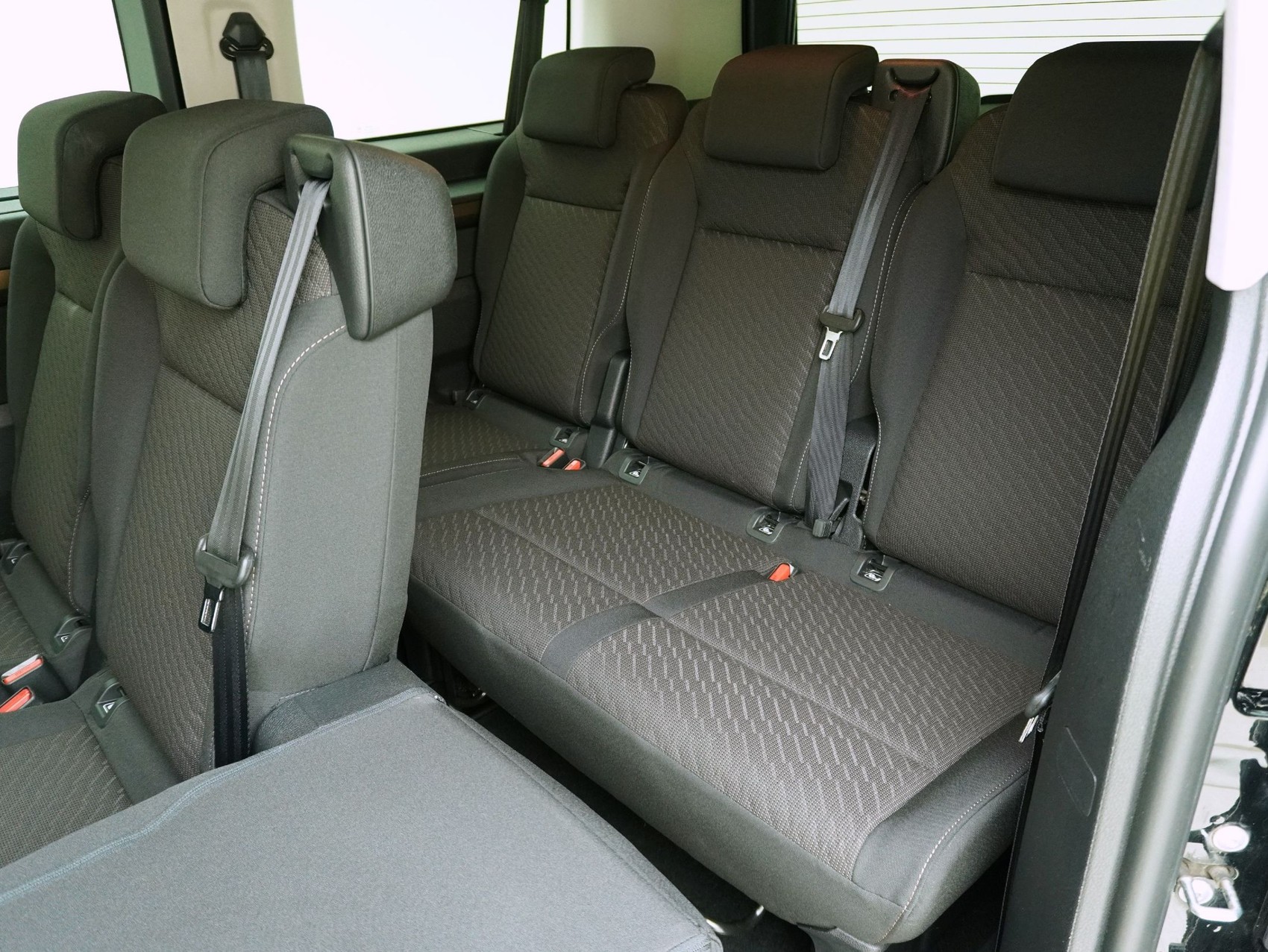 TOYOTA Proace Verso L1 2.0 D Trend-image-11