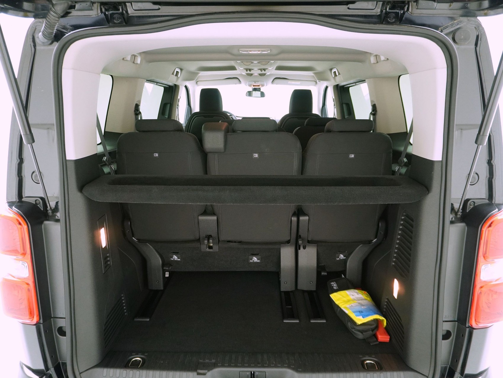 TOYOTA Proace Verso L1 2.0 D Trend-image-12
