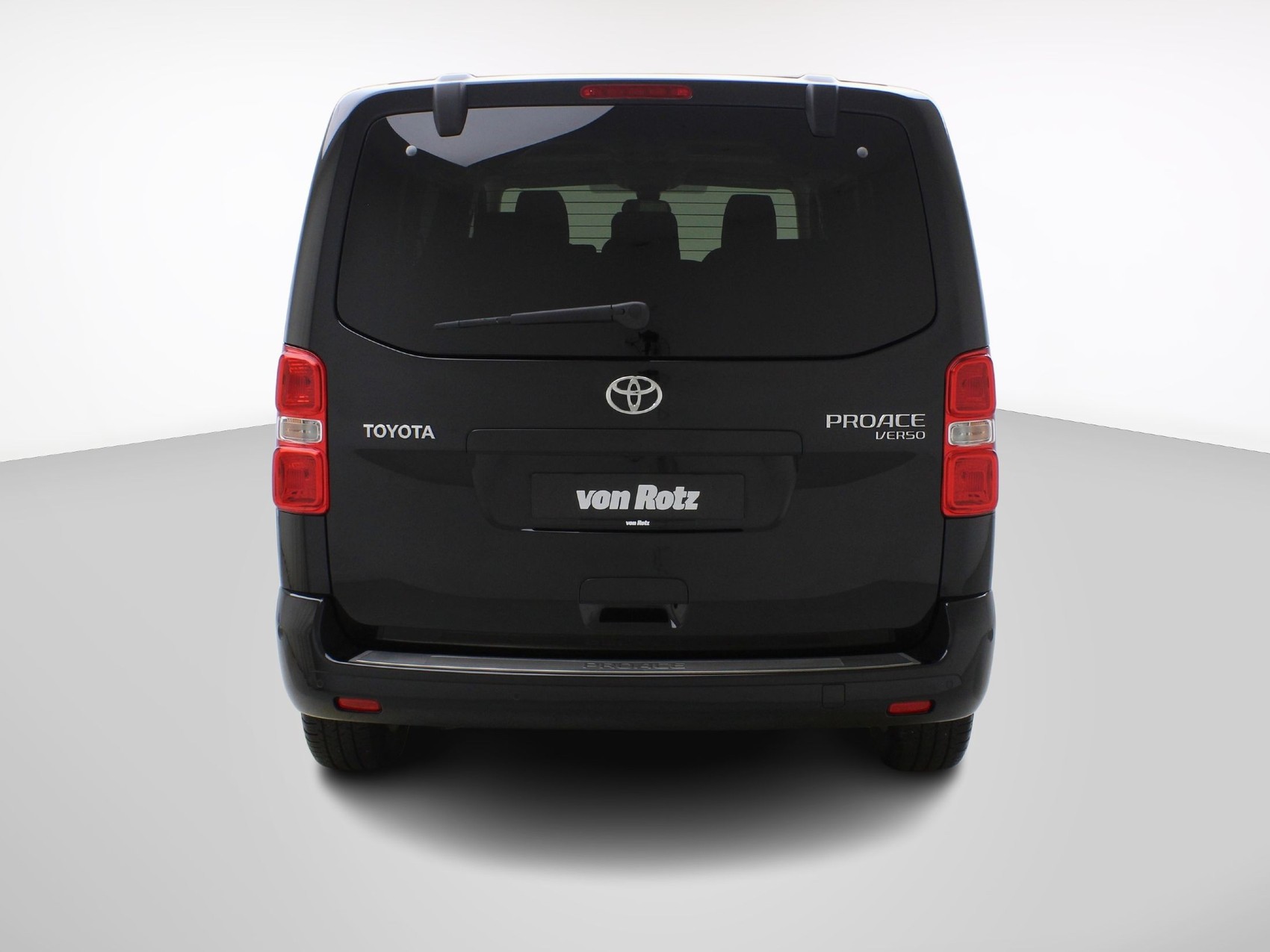 TOYOTA Proace Verso L1 2.0 D Trend-image-3