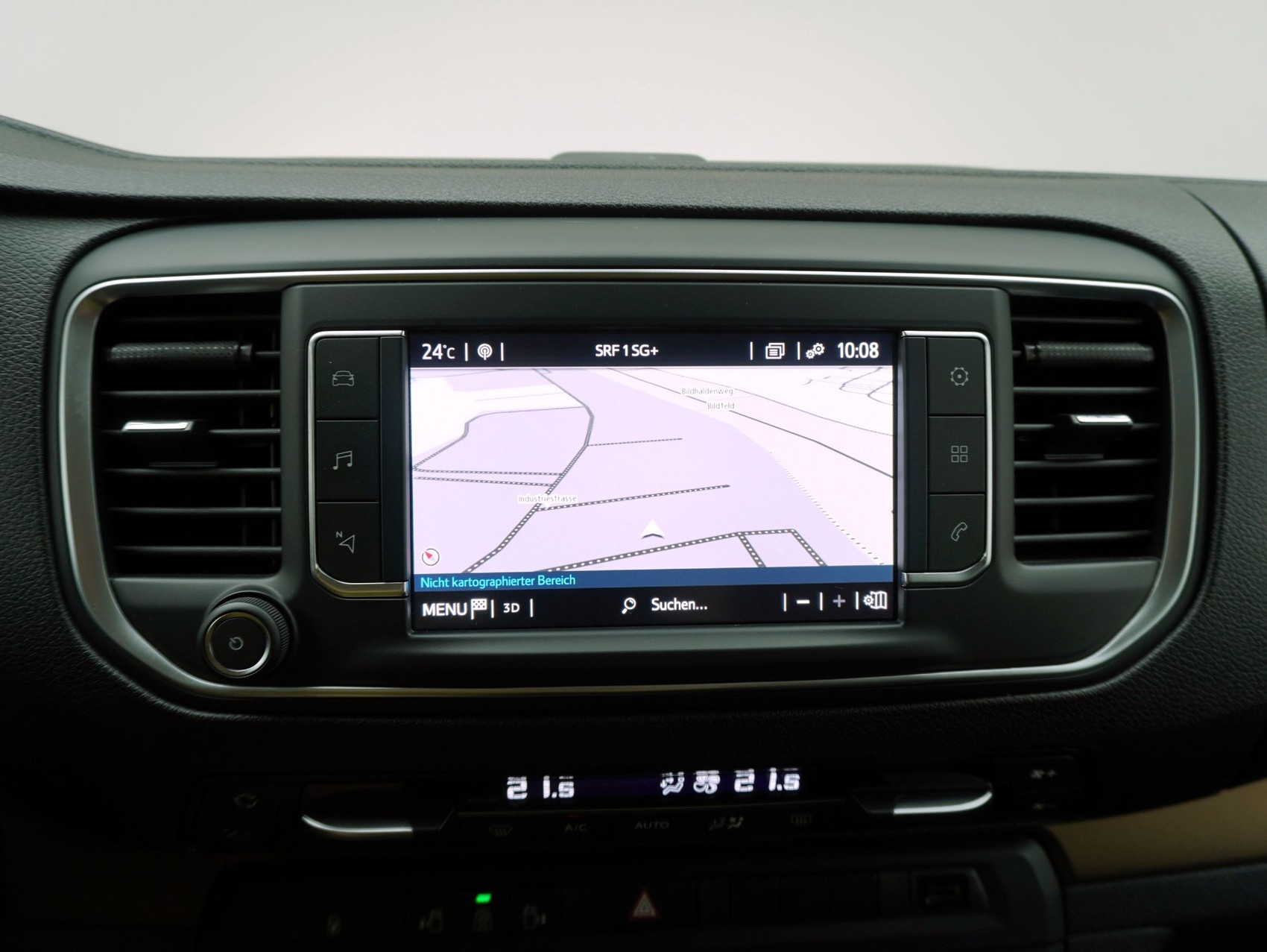 TOYOTA Proace Verso L1 2.0 D Trend-image-19