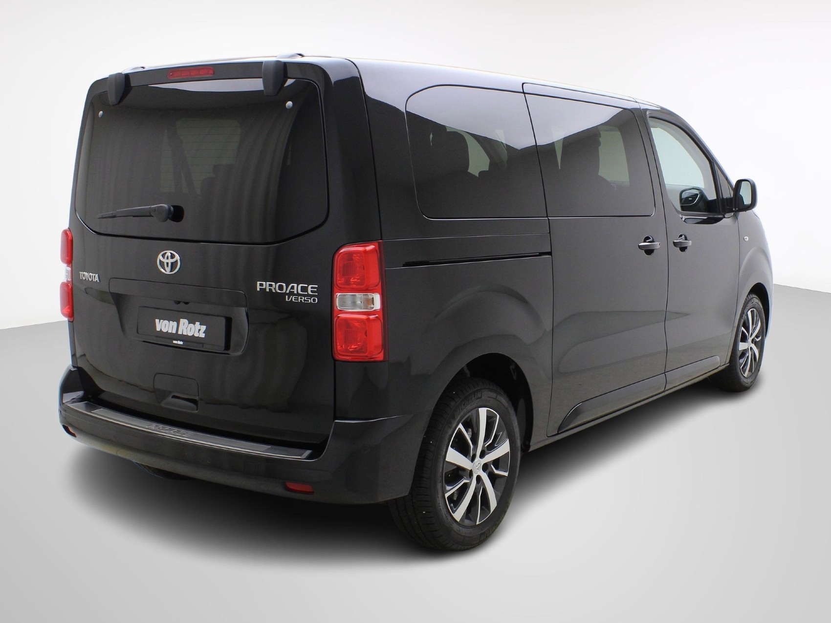 TOYOTA Proace Verso L1 2.0 D Trend-image-4