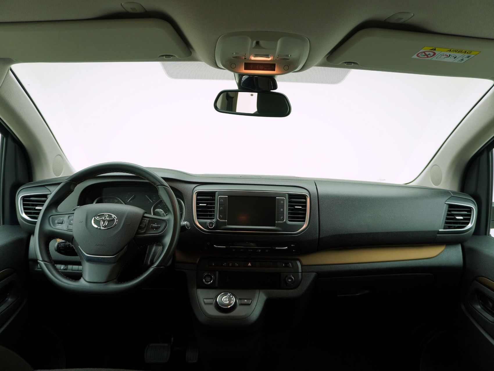 TOYOTA Proace Verso L1 2.0 D Trend-image-13