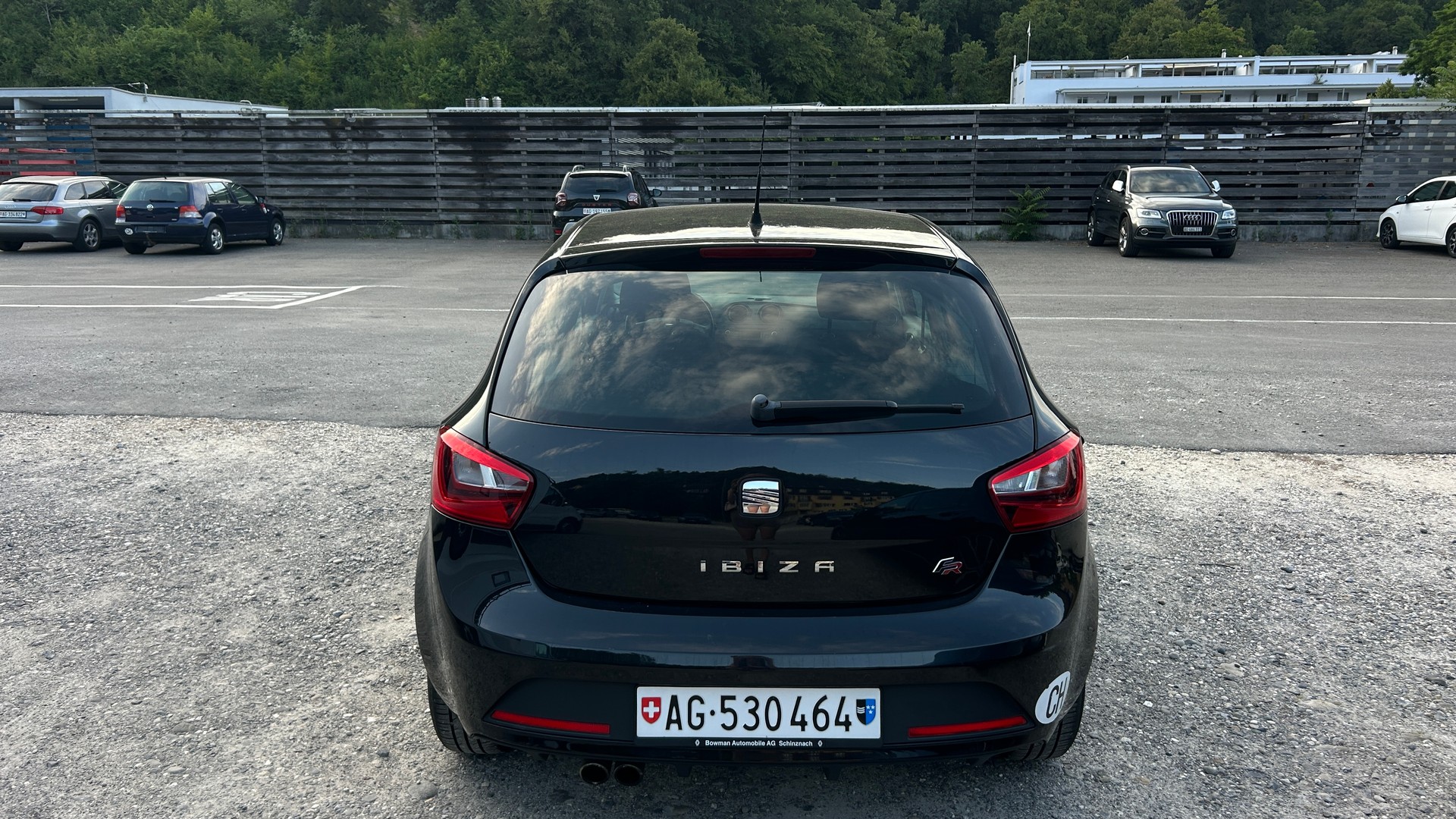 SEAT 1.4 TSI 140 ACT FR S/S-image-5