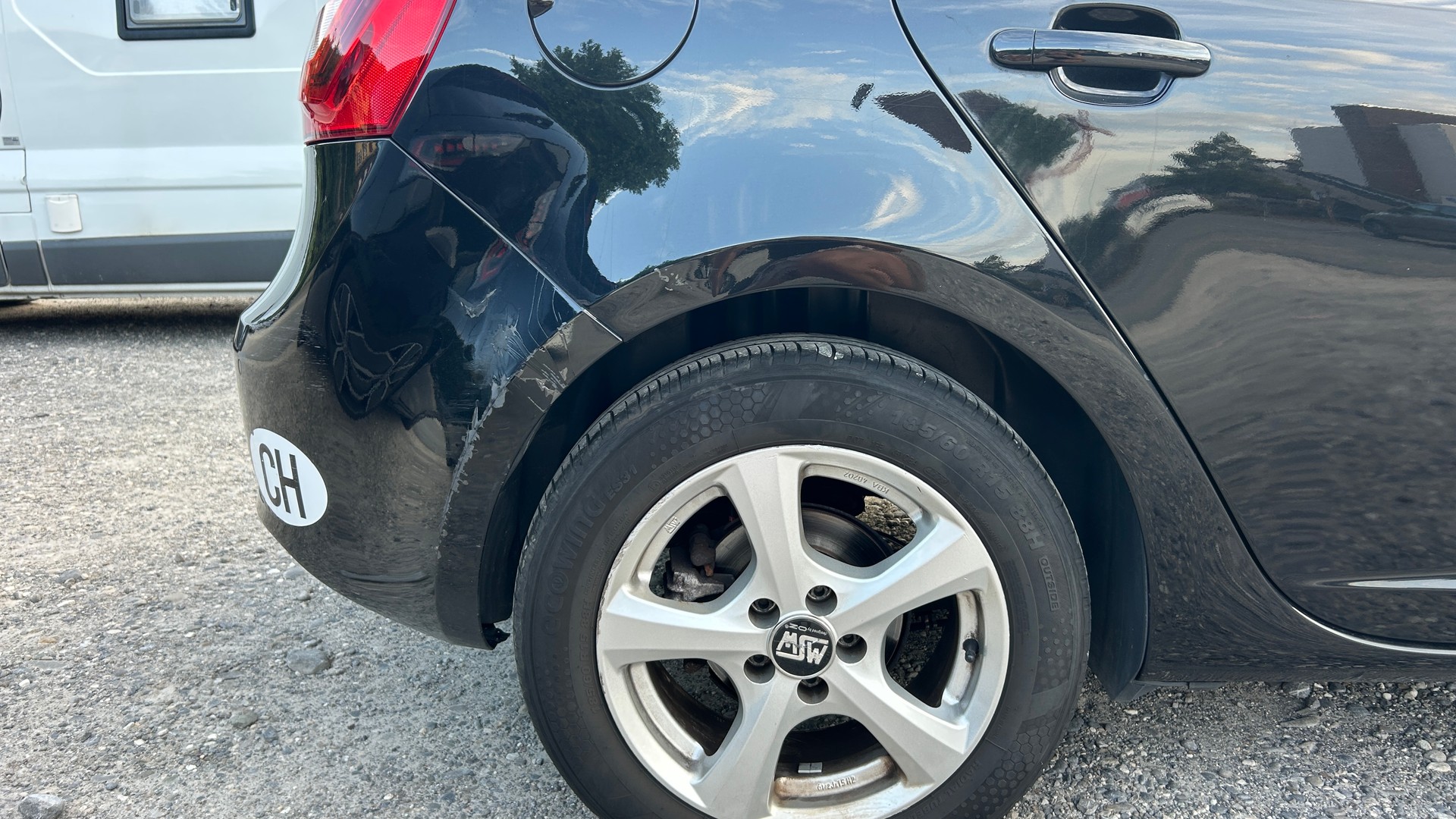SEAT 1.4 TSI 140 ACT FR S/S-image-1