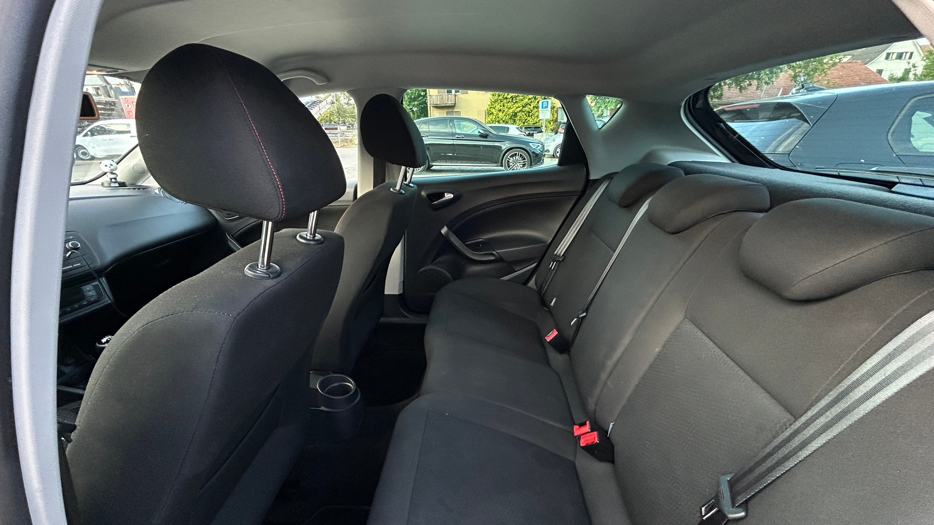 SEAT 1.4 TSI 140 ACT FR S/S-image-3