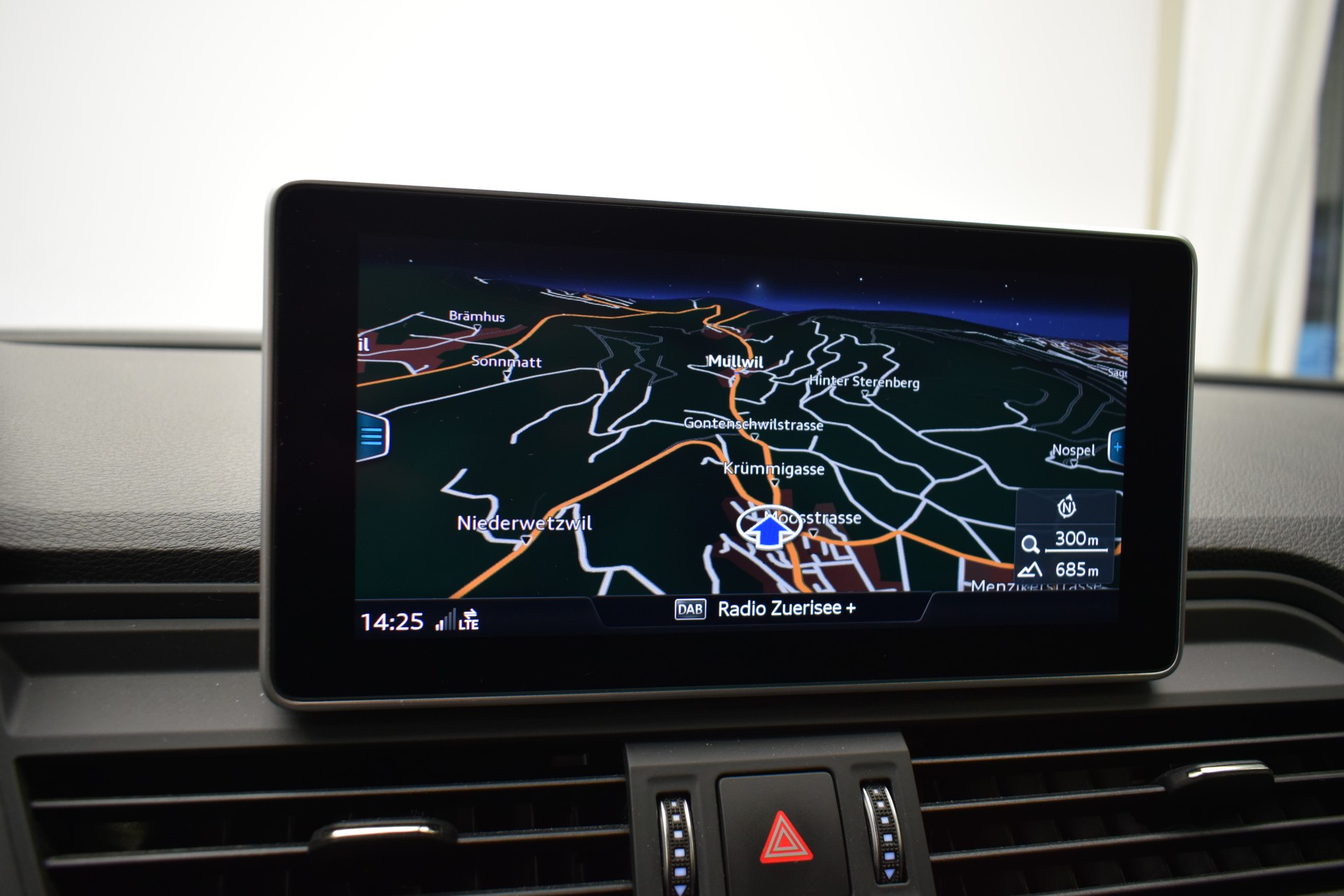 AUDI Q5 50 TDI quattro tiptronic-image-22