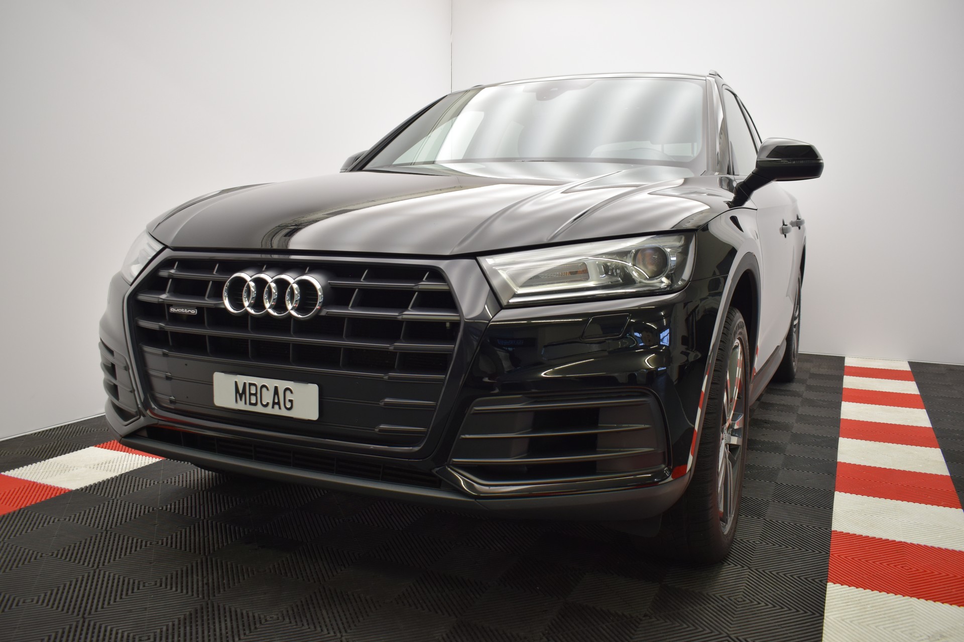 AUDI Q5 50 TDI quattro tiptronic-showroom-element-3