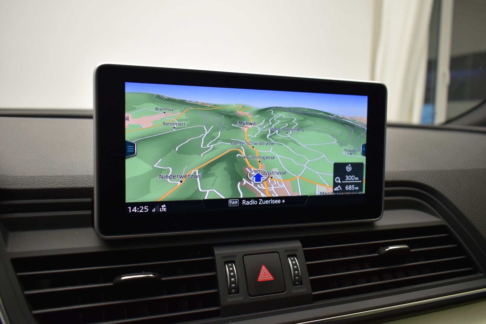 AUDI Q5 50 TDI quattro tiptronic-image-20