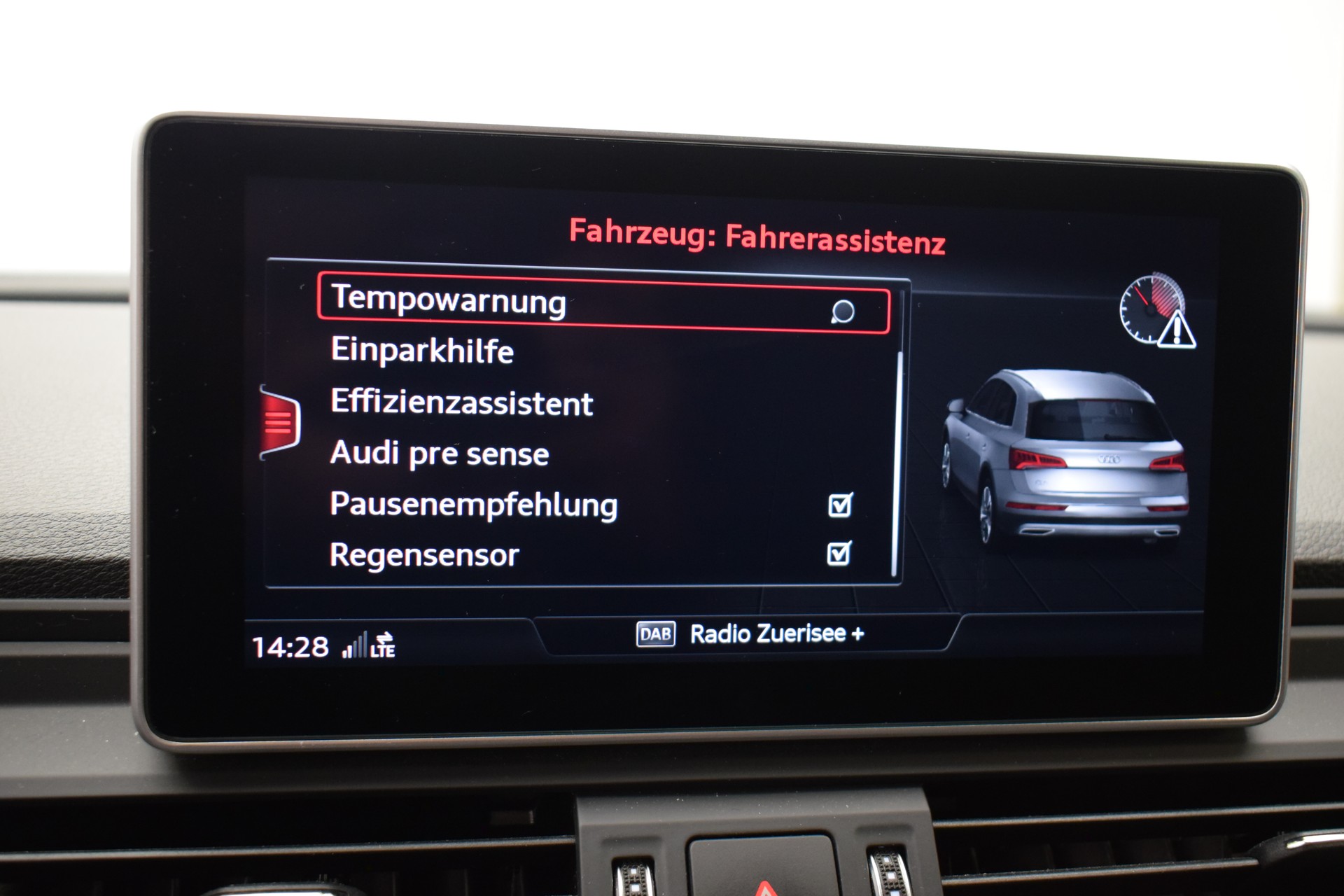 AUDI Q5 50 TDI quattro tiptronic-image-25