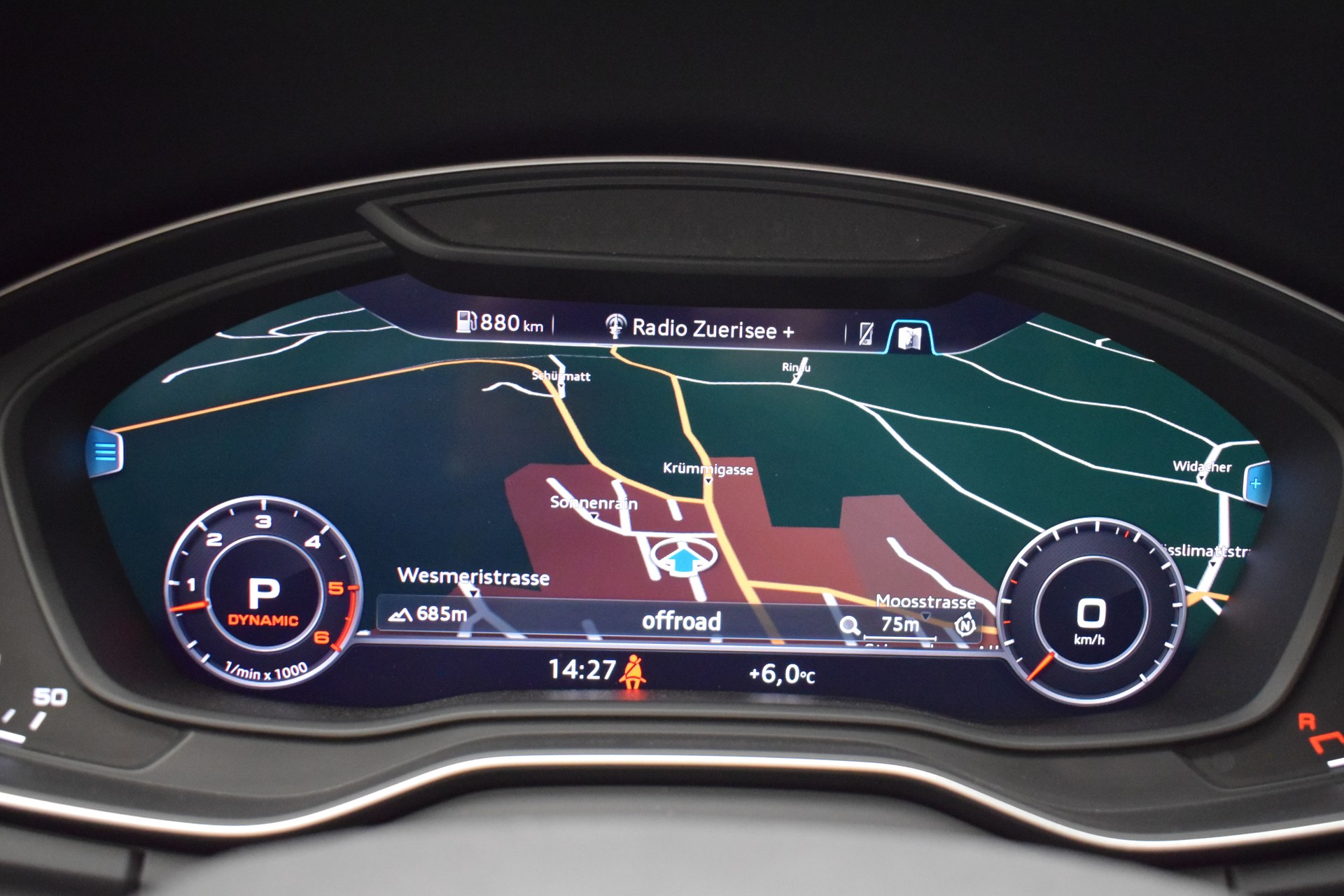 AUDI Q5 50 TDI quattro tiptronic-image-18