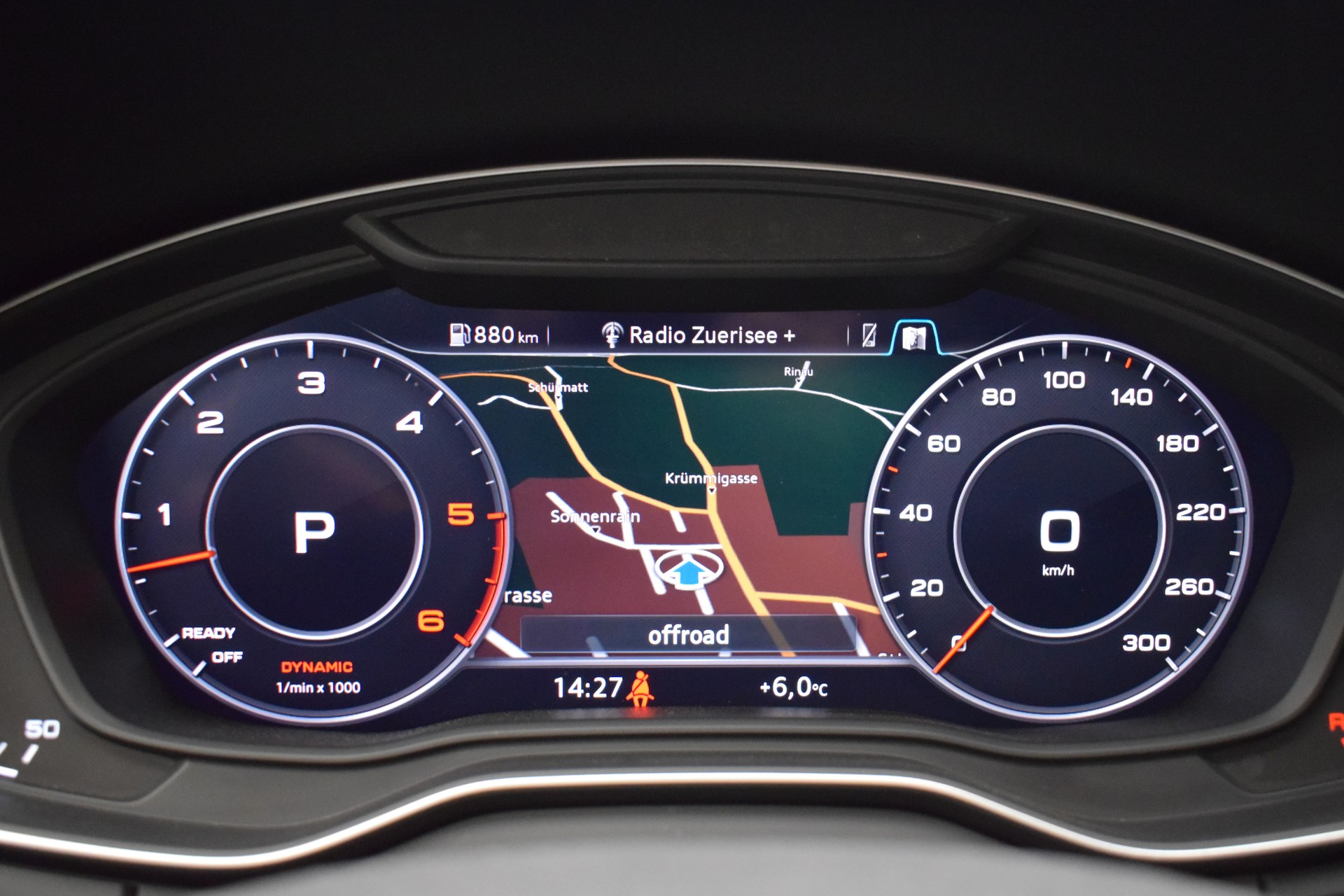 AUDI Q5 50 TDI quattro tiptronic-image-19