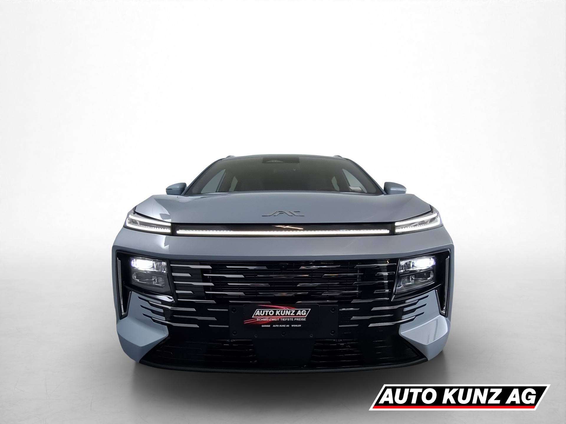 JAC JS6 PHEV-showroom-element-1