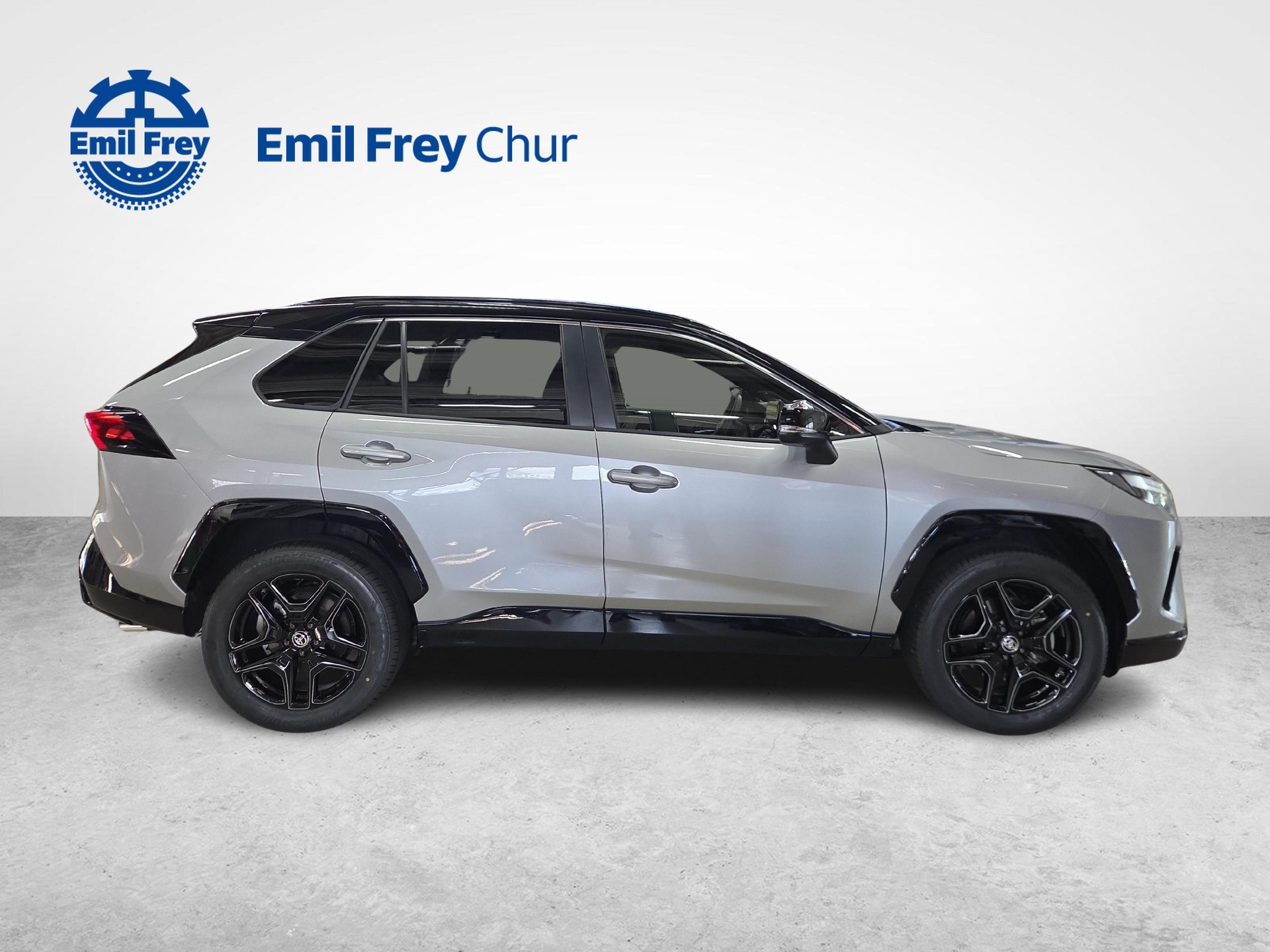 TOYOTA RAV4 2.5 HEV GR Sport-image-5