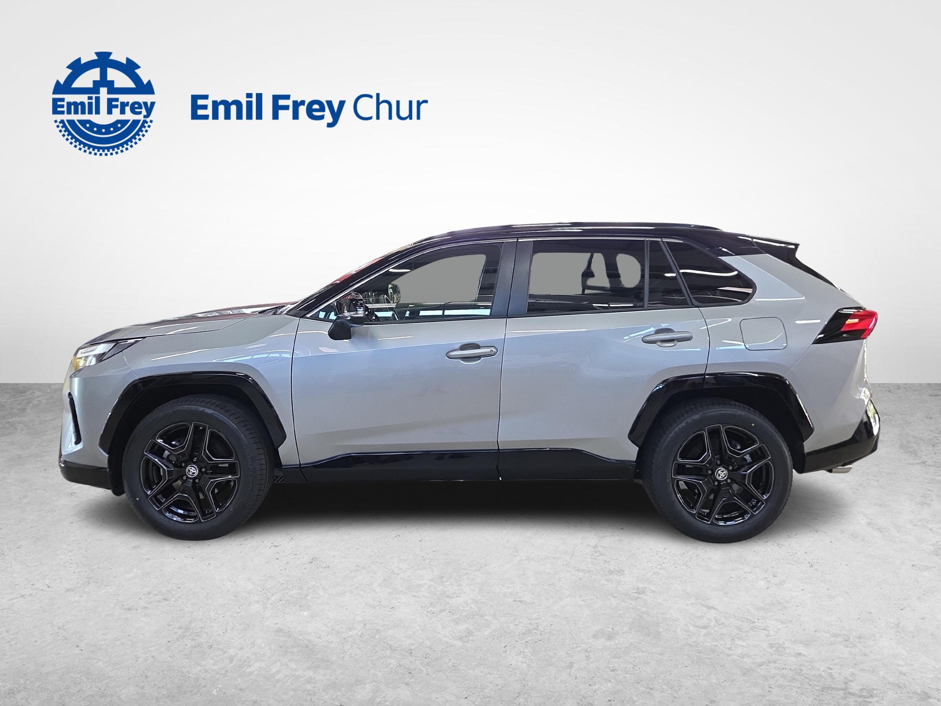 TOYOTA RAV4 2.5 HEV GR Sport-image-1