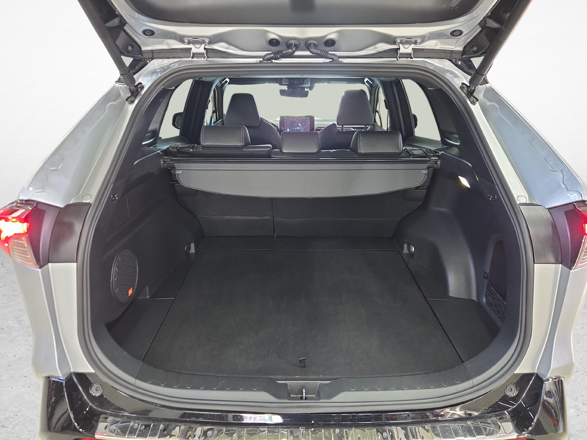 TOYOTA RAV4 2.5 HEV GR Sport-image-11