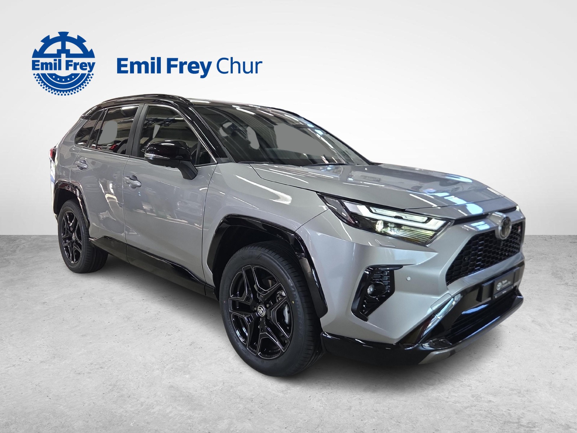 TOYOTA RAV4 2.5 HEV GR Sport-image-6