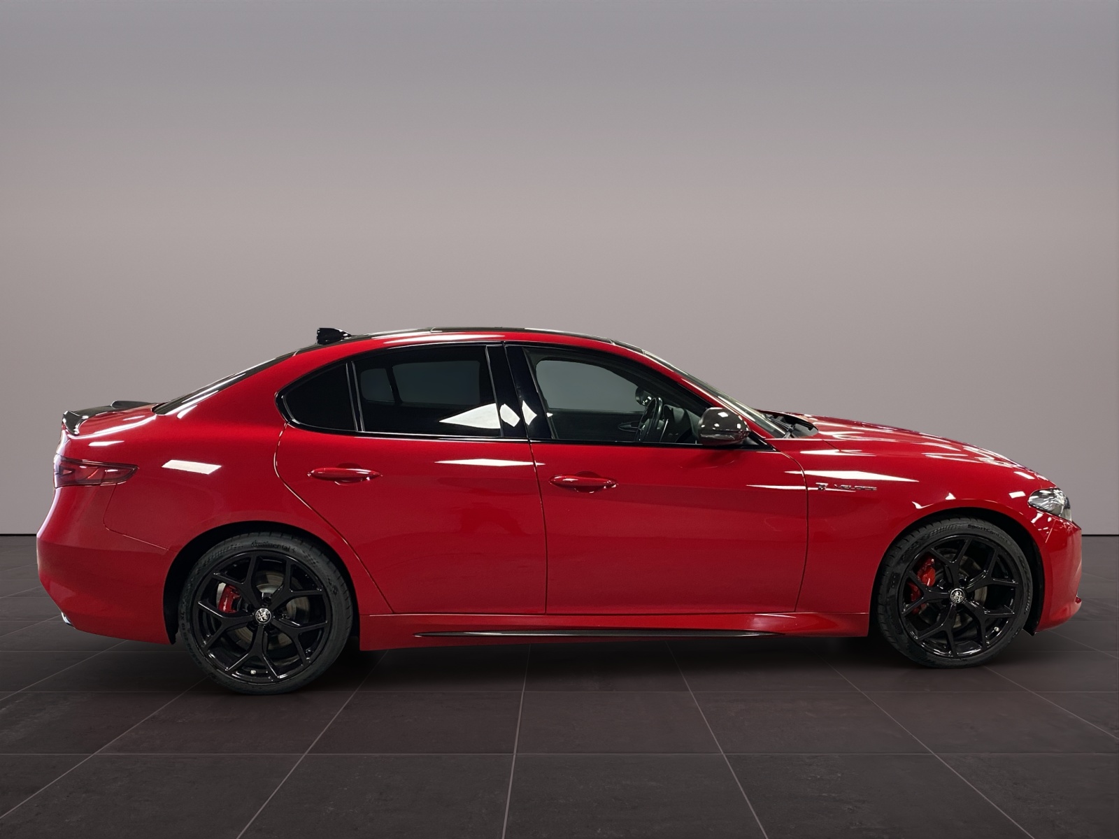 ALFA ROMEO Giulia 2.0 Q4 Veloce TI-image-7