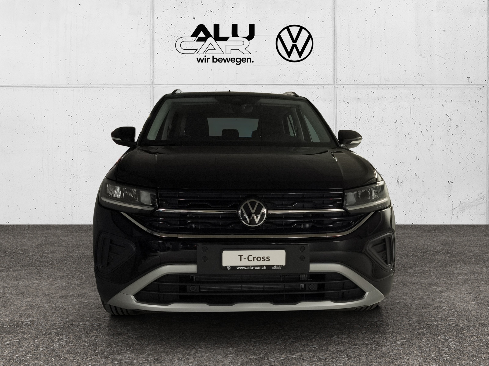 VW T-Cross 1.0 TSI EVO Life DSG-image-6