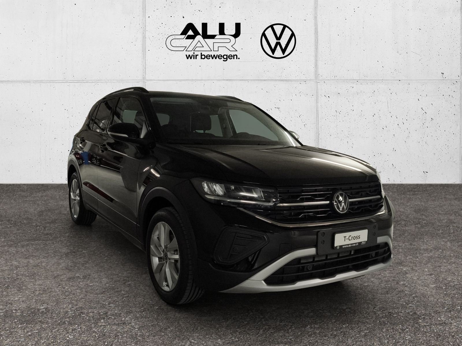 VW T-Cross 1.0 TSI EVO Life DSG-image-5