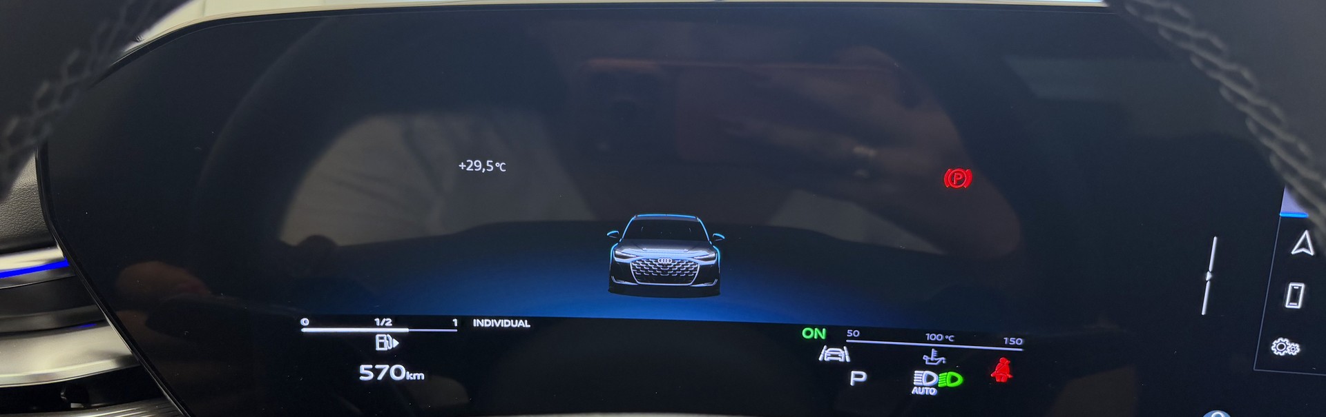 AUDI A6 Avant TDI quattro 150 kW S tronic-image-9