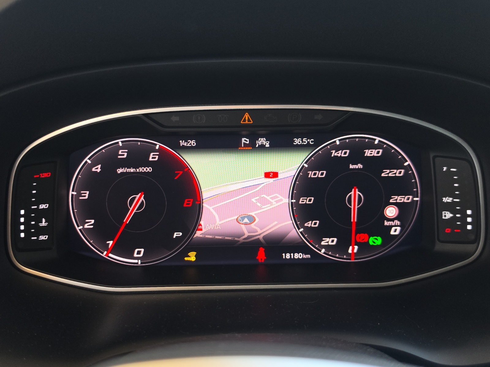 SEAT Ateca 1.5 TSI EVO DSG FR-image-14