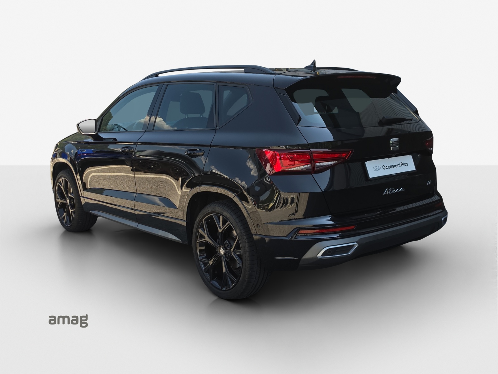 SEAT Ateca 1.5 TSI EVO DSG FR-image-2