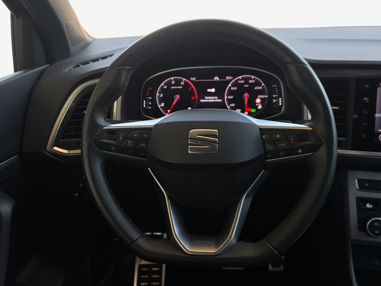 SEAT Ateca 1.5 TSI EVO DSG FR-image-9