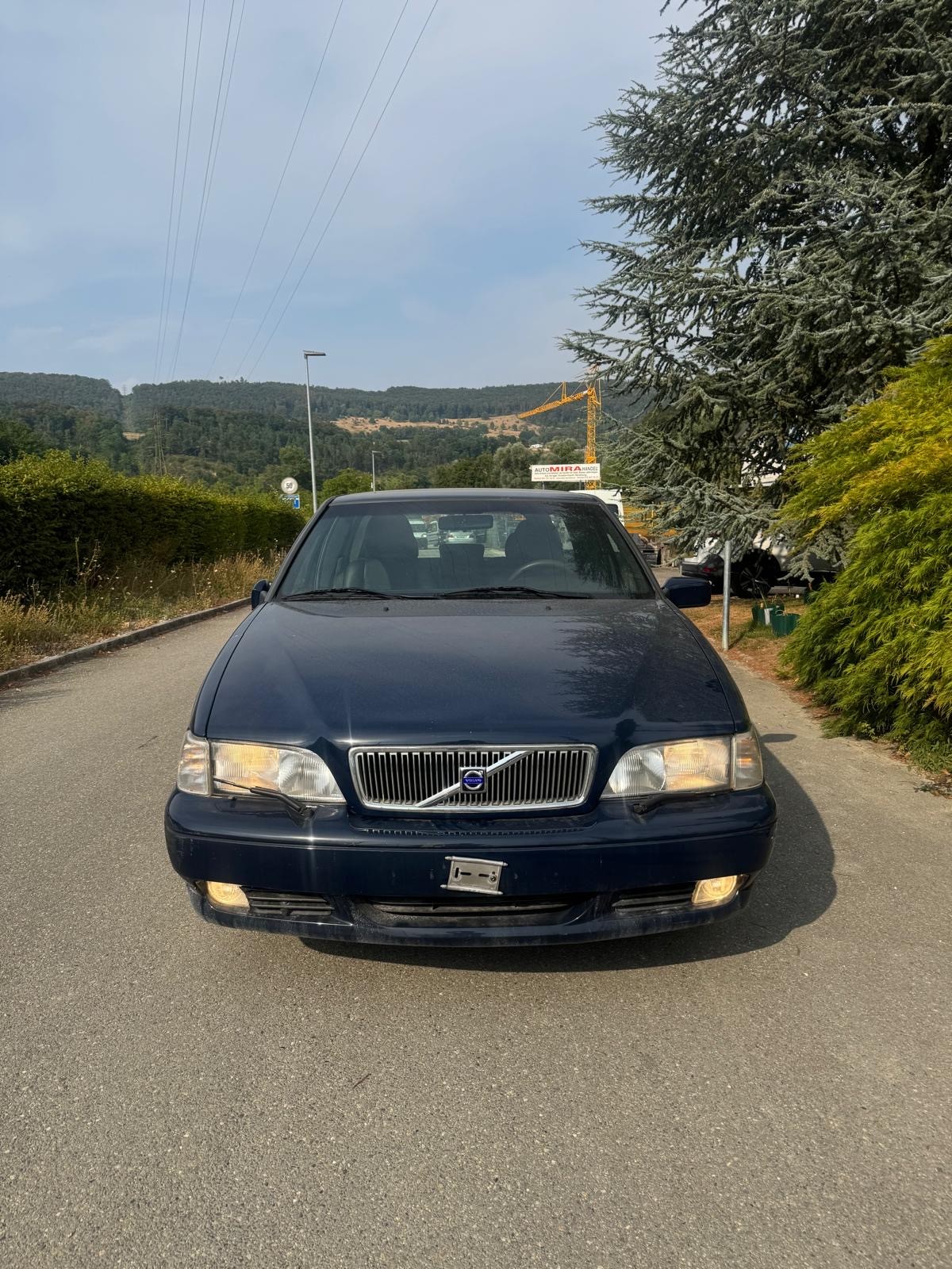 VOLVO V70 2.5 Viking-image-11