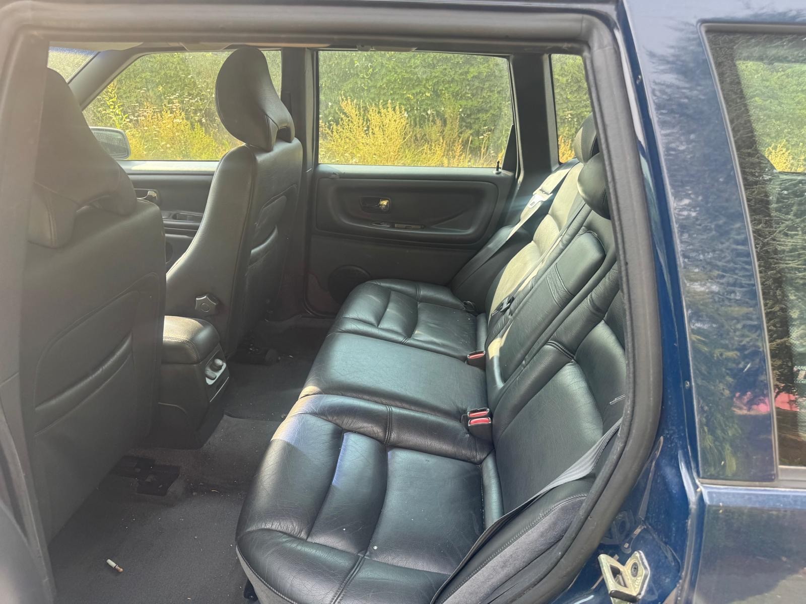 VOLVO V70 2.5 Viking-image-5