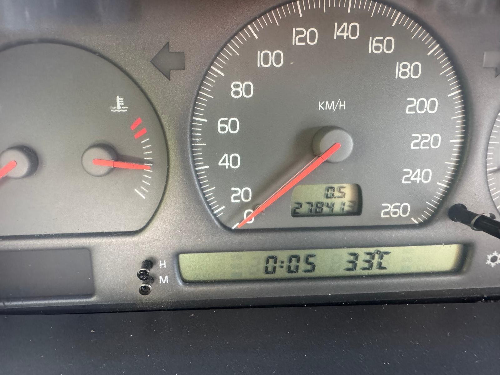 VOLVO V70 2.5 Viking-image-9