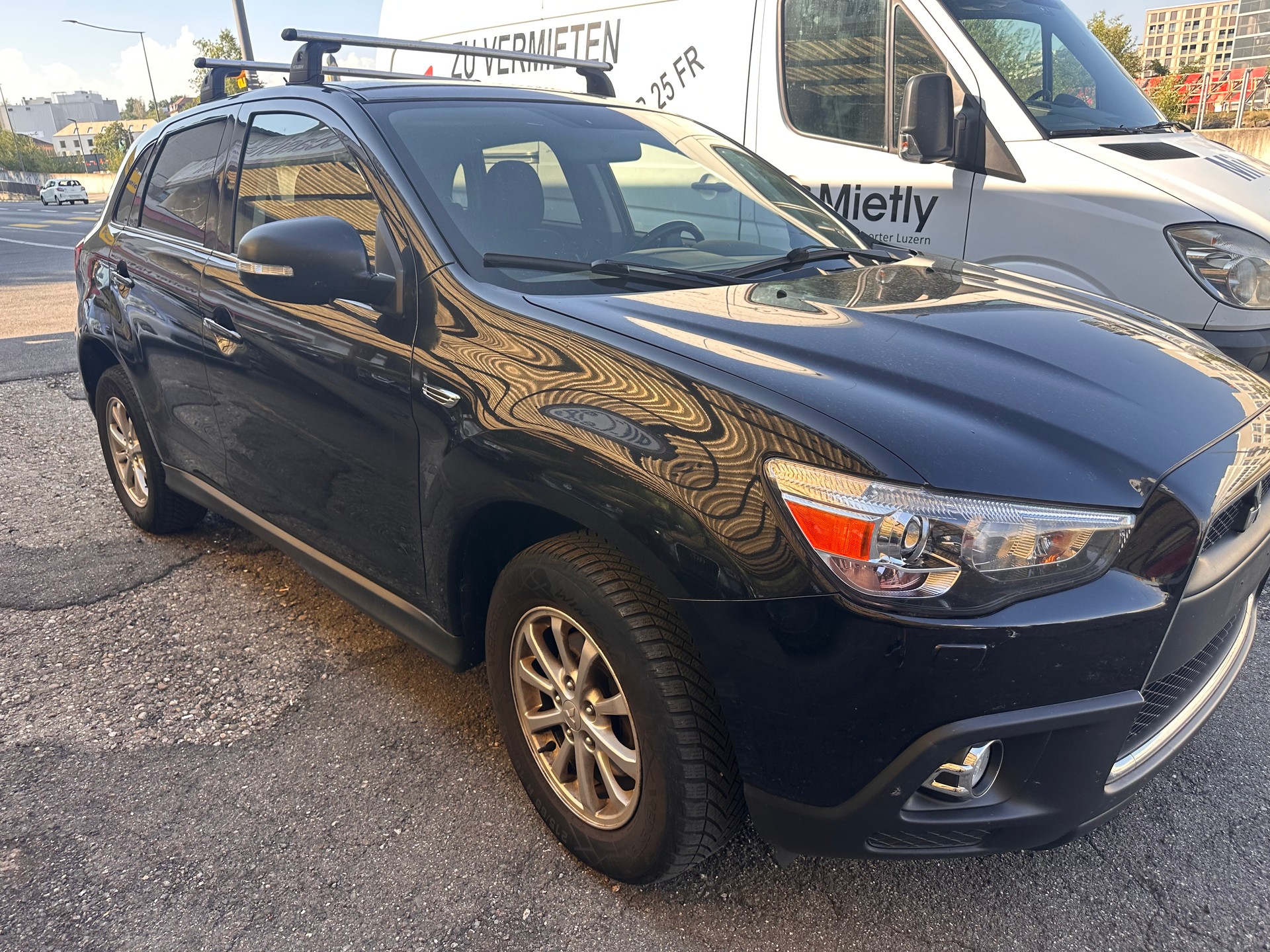 MITSUBISHI ASX 1.8 DID Intense 4WD-image-2