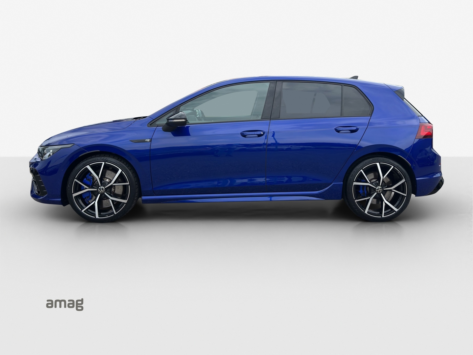 VW Golf 2.0 TSI R DSG 4Motion-image-1