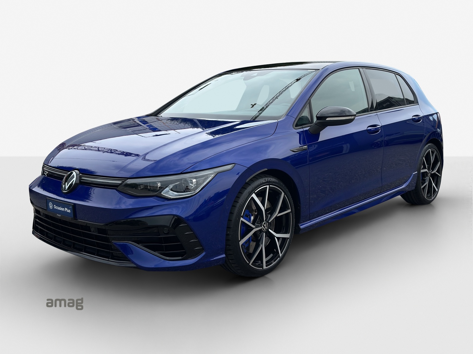 VW Golf 2.0 TSI R DSG 4Motion-image-0