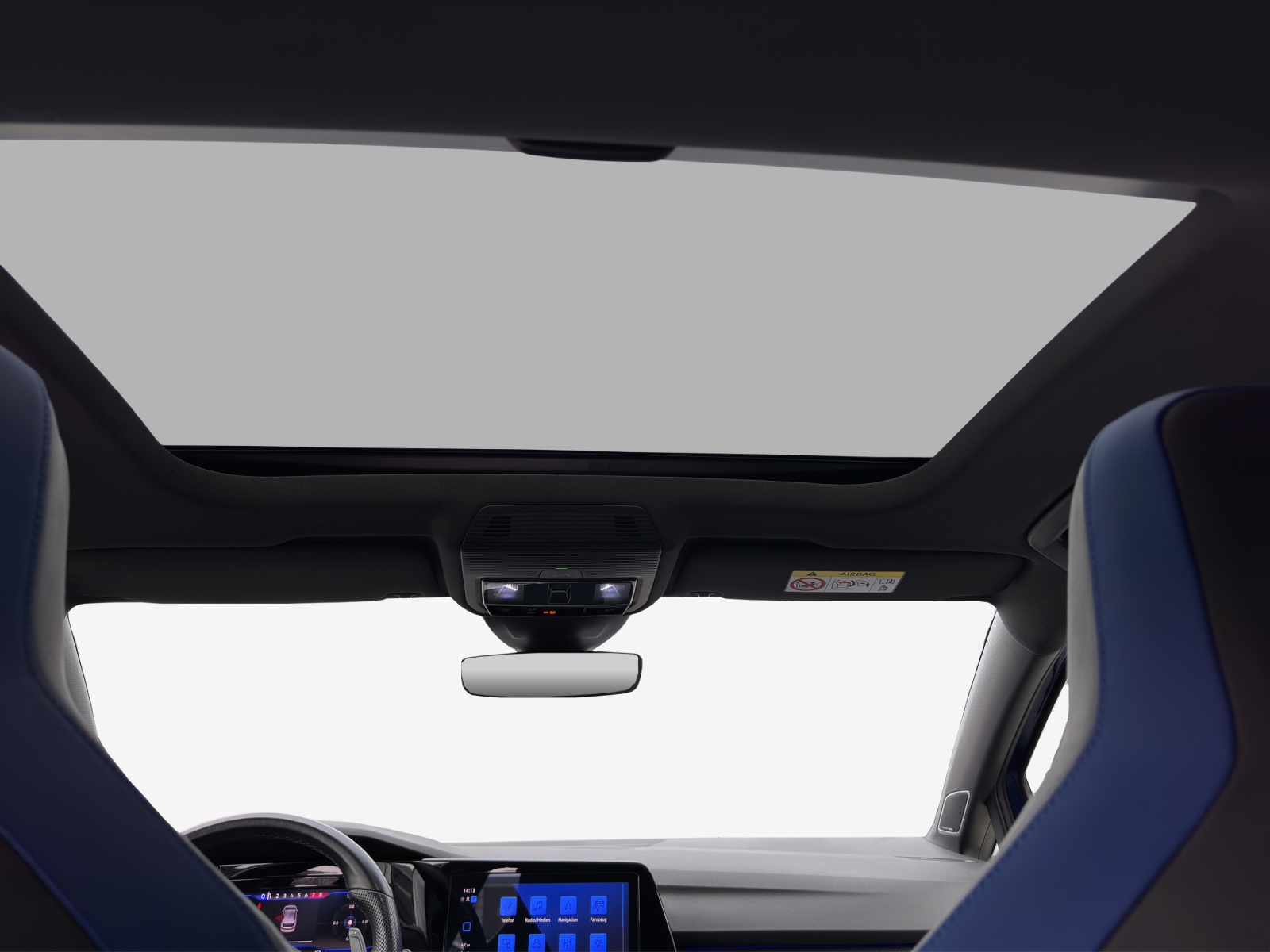 VW Golf 2.0 TSI R DSG 4Motion-image-13
