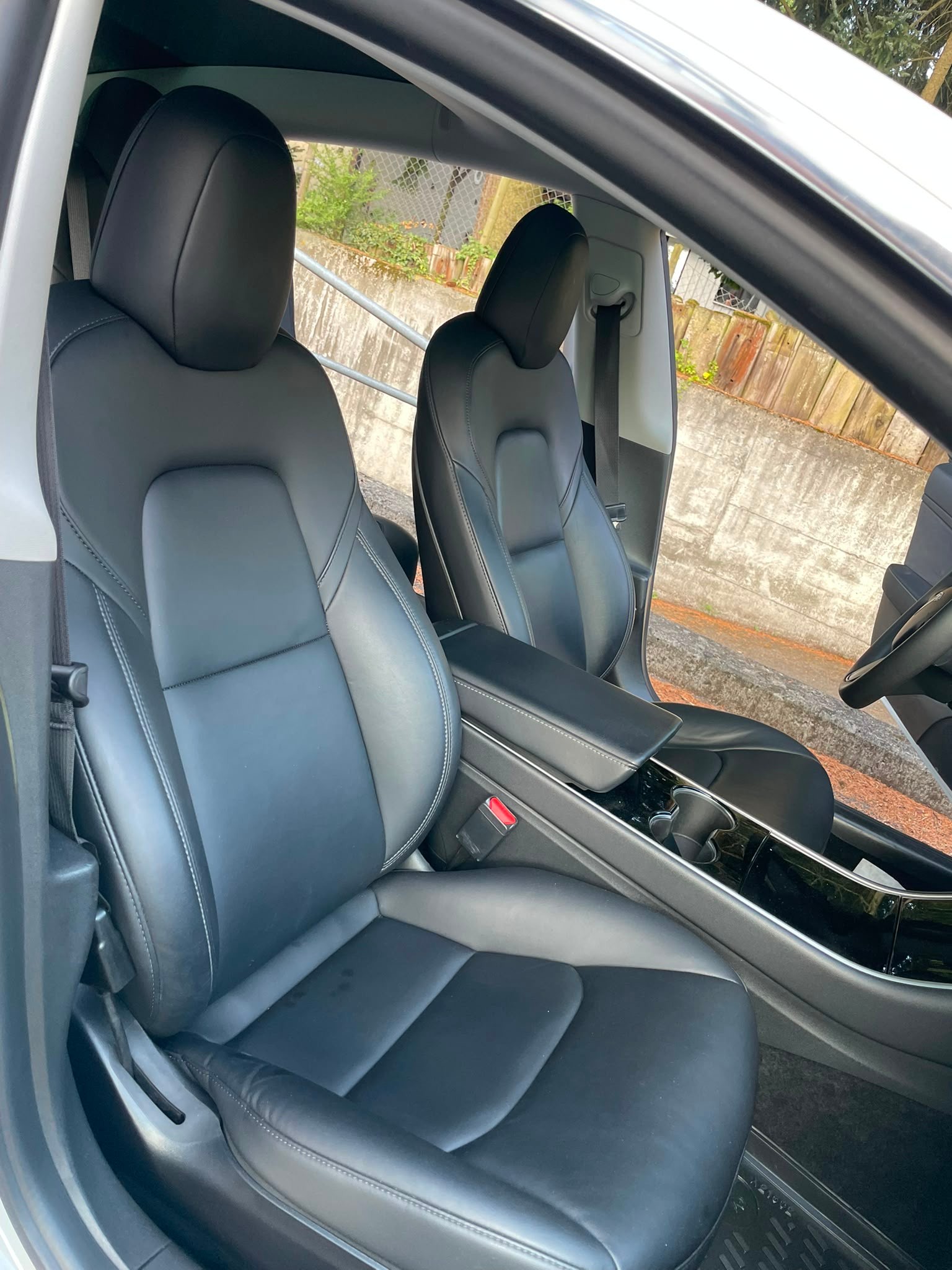 TESLA Model 3 Standard Range Plus 409 km (WLTP) 325PS SOH 87% CH-Auto mit Werksgarantie-image-13