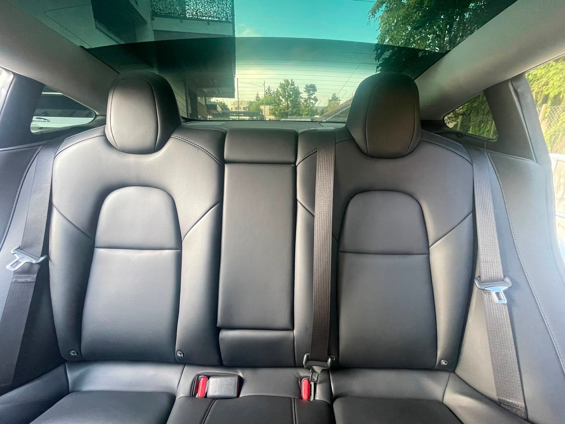 TESLA Model 3 Standard Range Plus 409 km (WLTP) 325PS SOH 87% CH-Auto mit Werksgarantie-image-14
