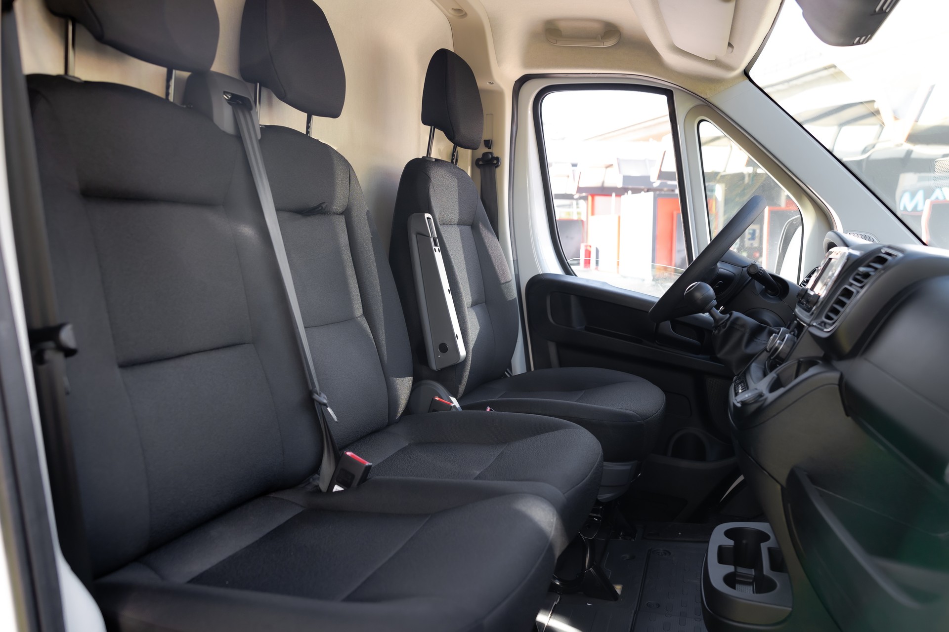 FIAT Ducato L2H2 140ps 2026-image-12