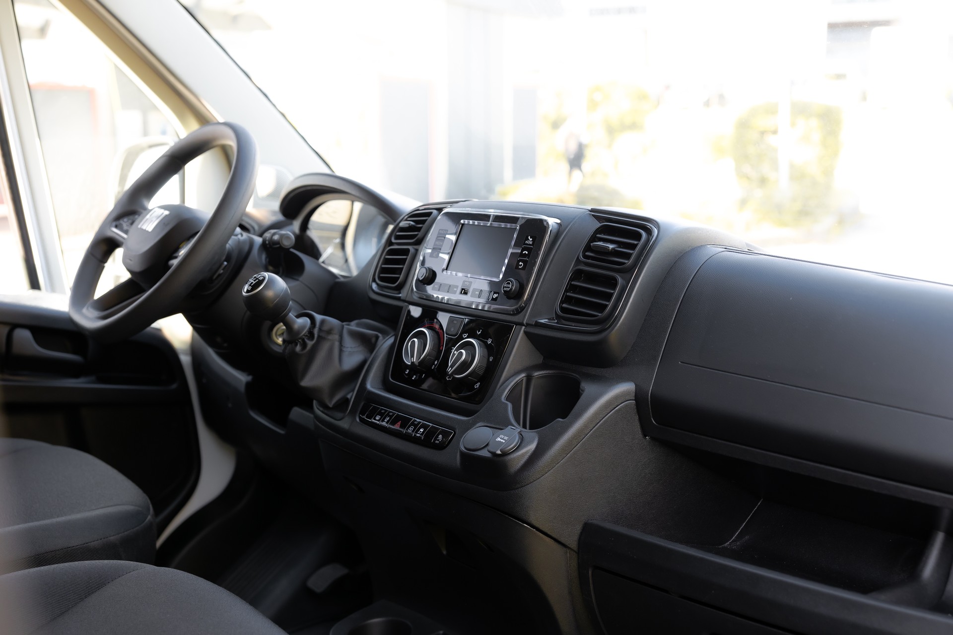 FIAT Ducato L2H2 140ps 2026-image-11
