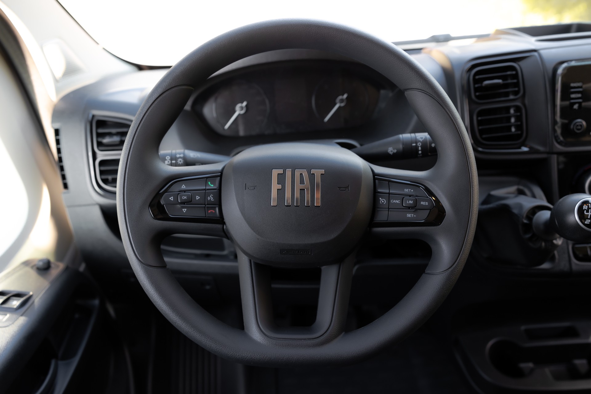 FIAT Ducato L2H2 140ps 2026-image-5