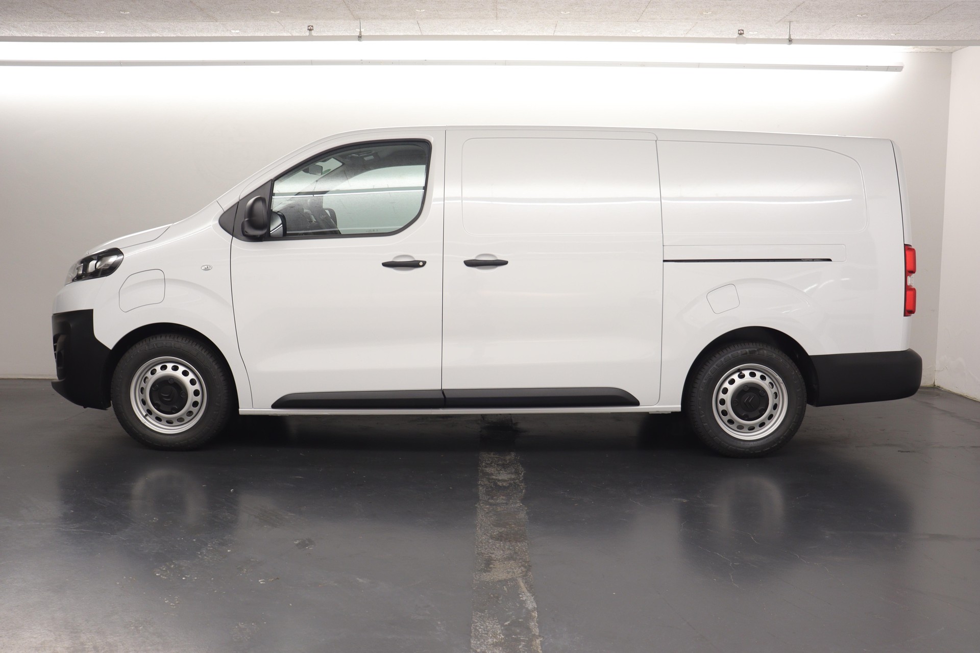 CITROEN e-Jumpy Kaw. XL 75 kWh-image-2