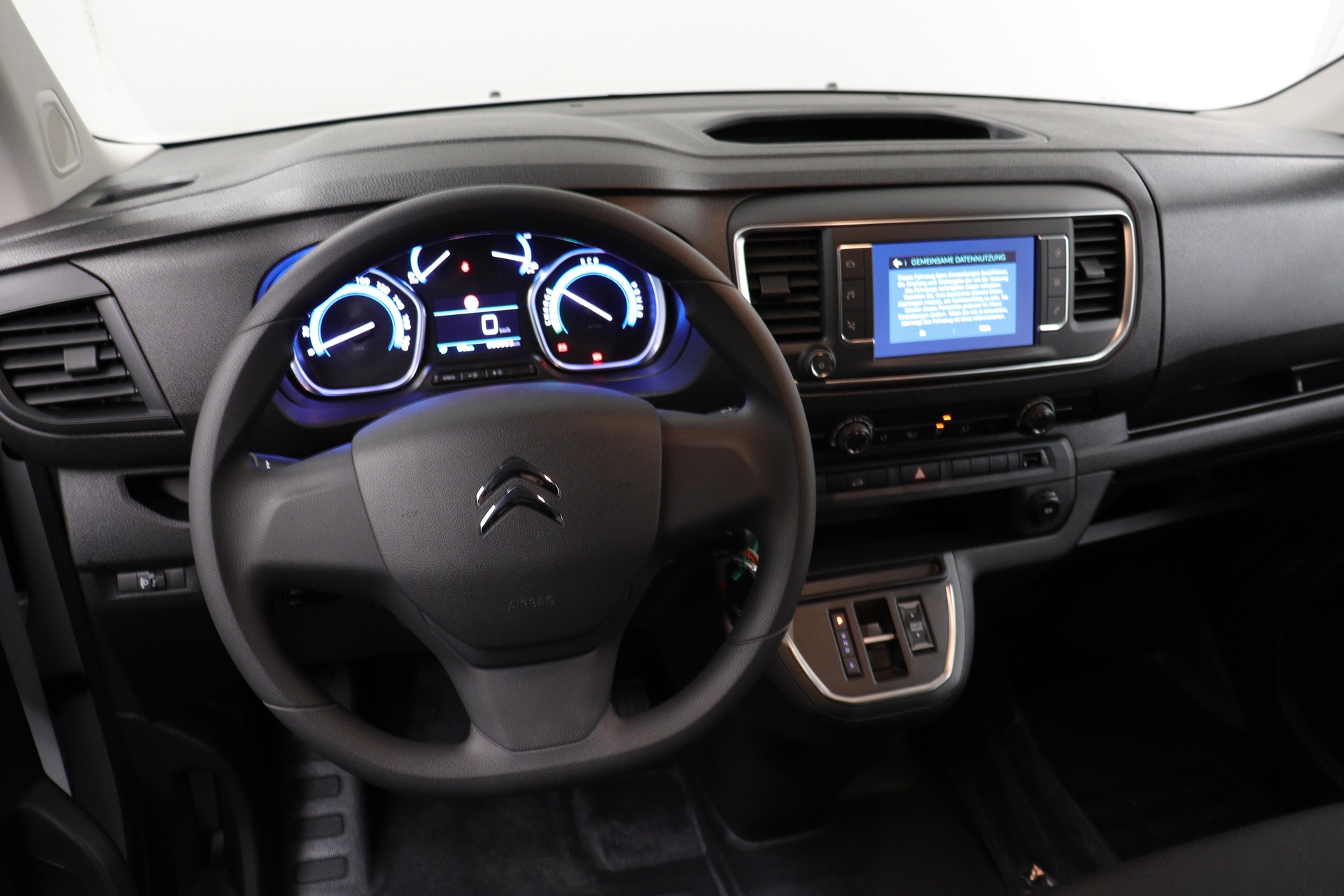 CITROEN e-Jumpy Kaw. XL 75 kWh-image-5