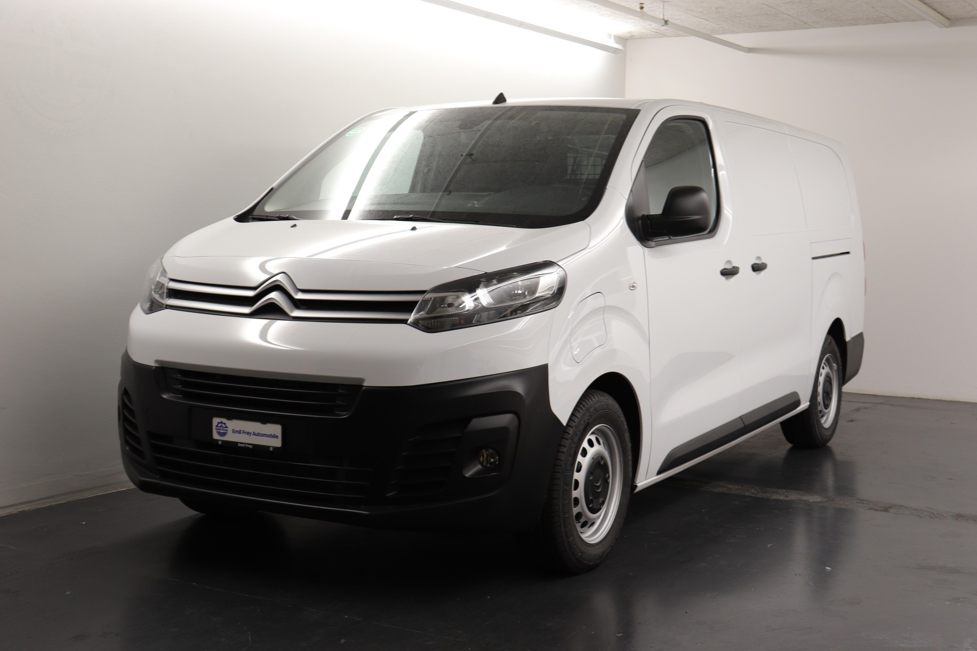 CITROEN e-Jumpy Kaw. XL 75 kWh-image-0